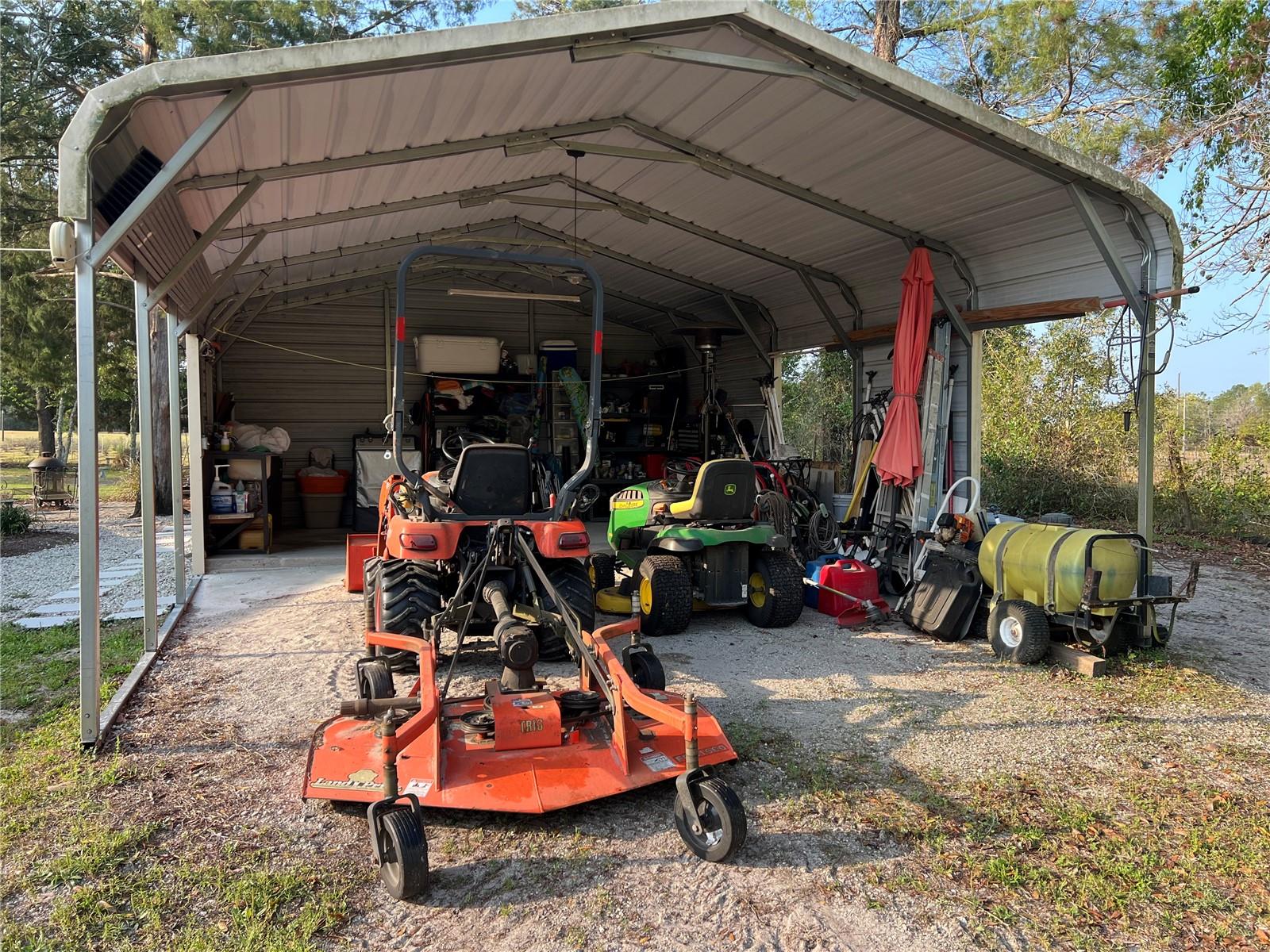 7650 NE 40TH ST, HIGH SPRINGS, FL, 32643