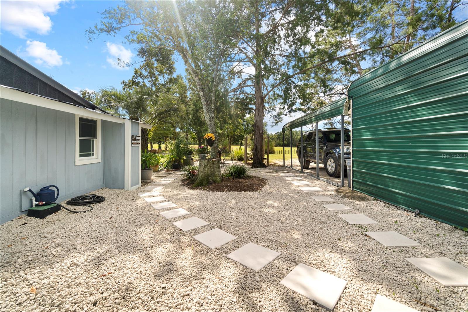 7650 NE 40TH ST, HIGH SPRINGS, FL, 32643