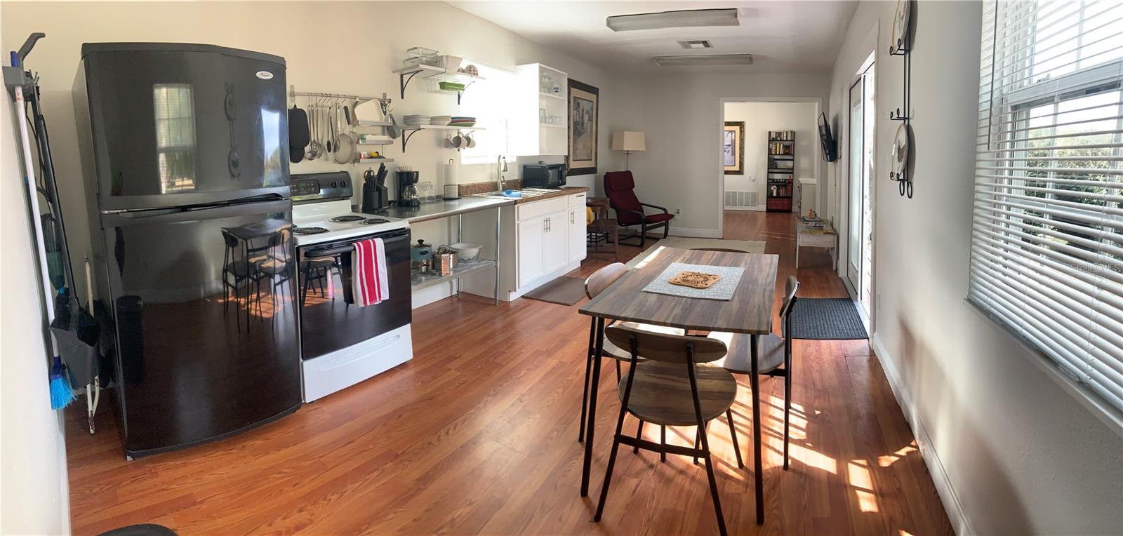 7650 NE 40TH ST, HIGH SPRINGS, FL, 32643