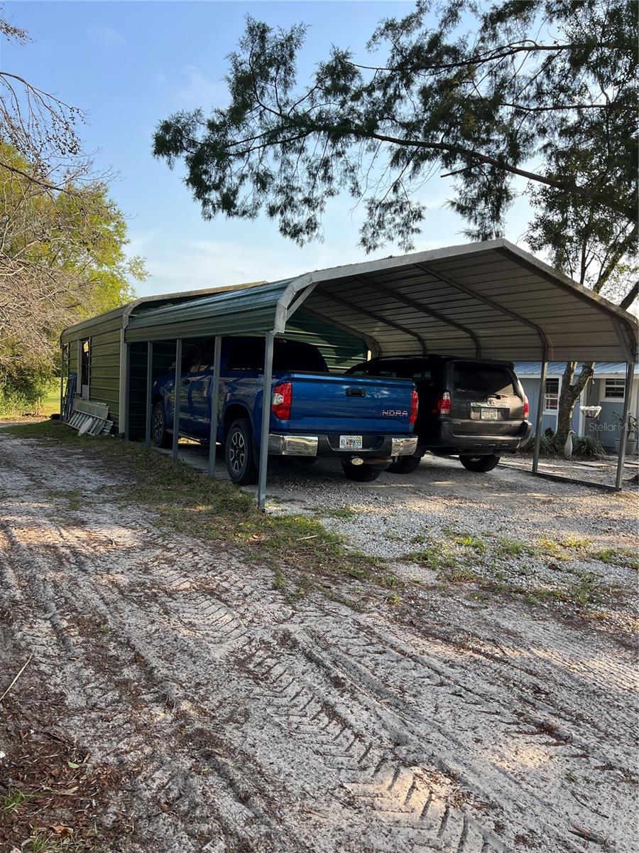 7650 NE 40TH ST, HIGH SPRINGS, FL, 32643