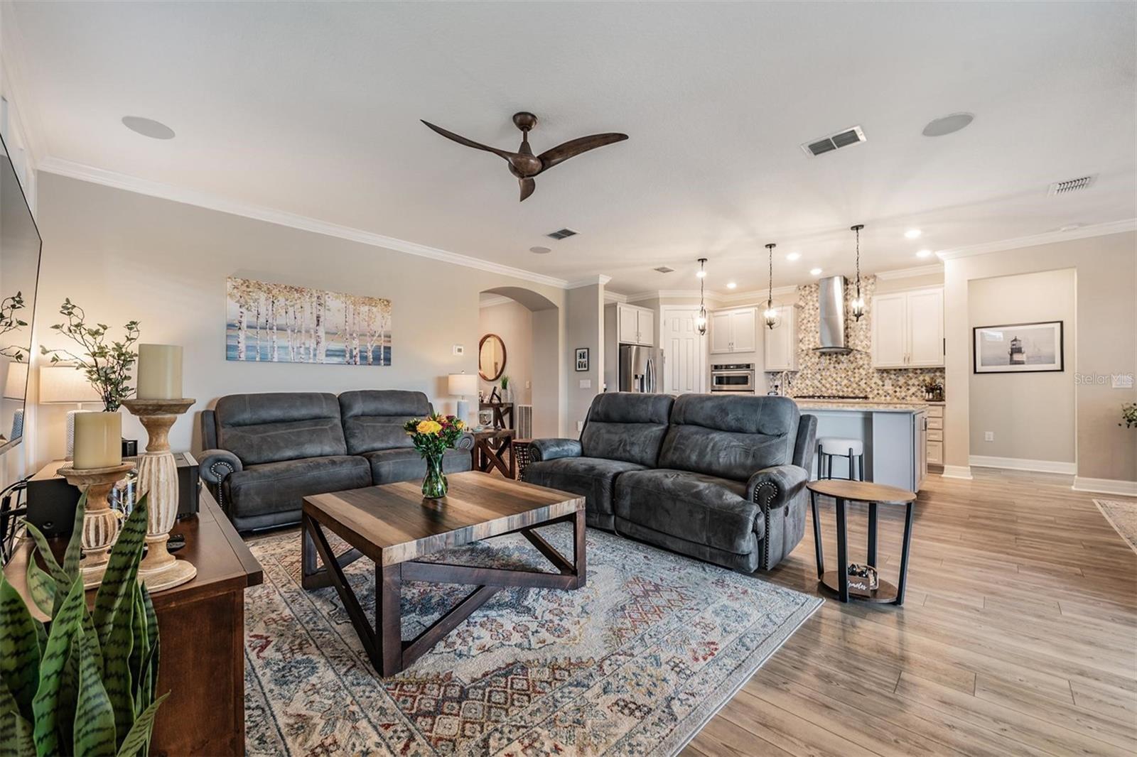5164 DOCKYARD PL, LAND O LAKES, FL, 34638