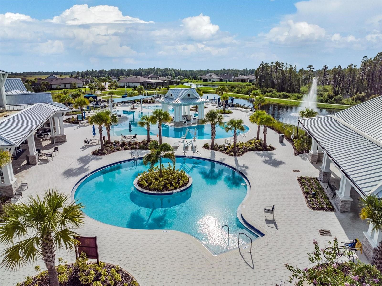 5164 DOCKYARD PL, LAND O LAKES, FL, 34638