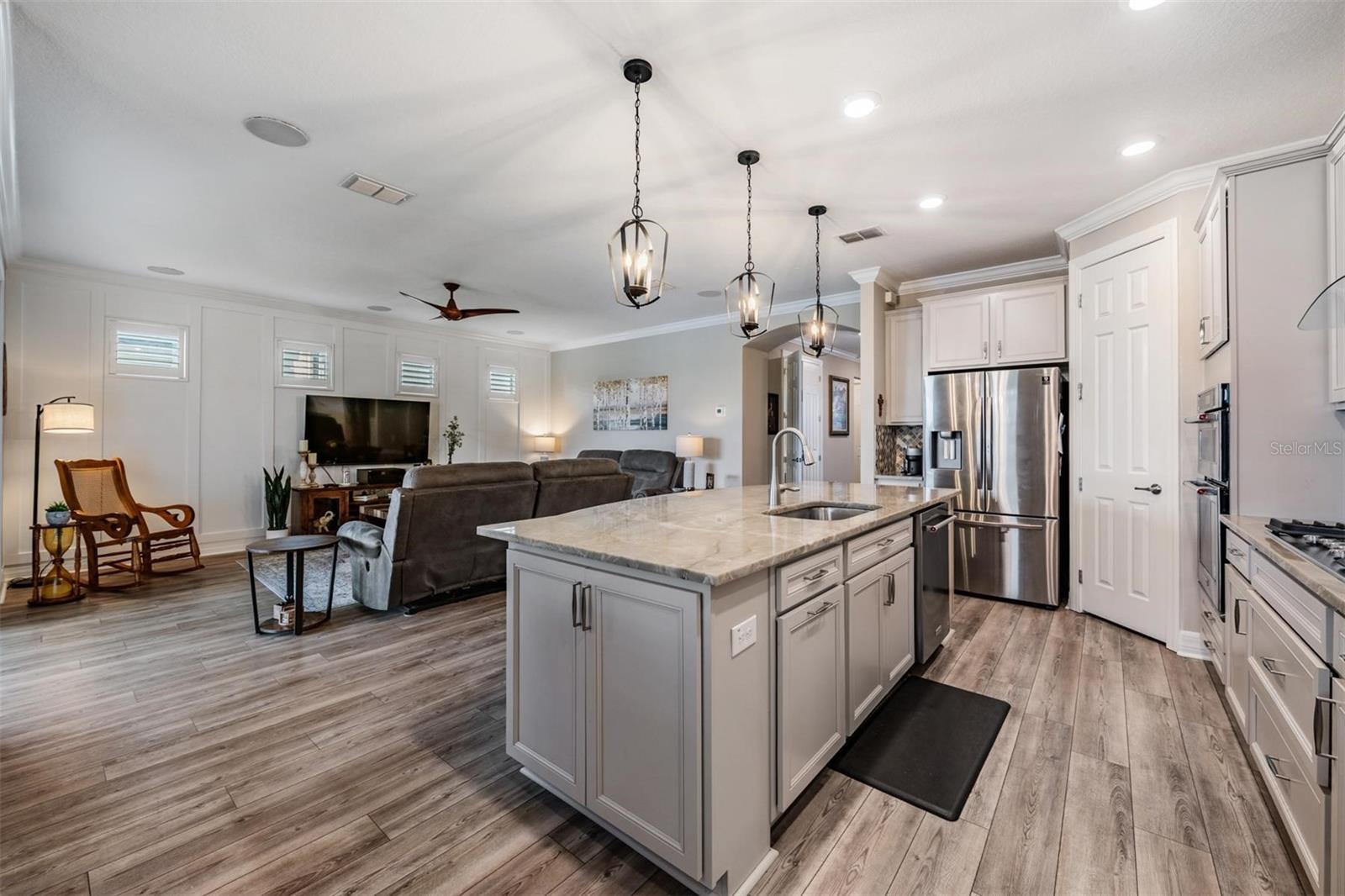 5164 DOCKYARD PL, LAND O LAKES, FL, 34638