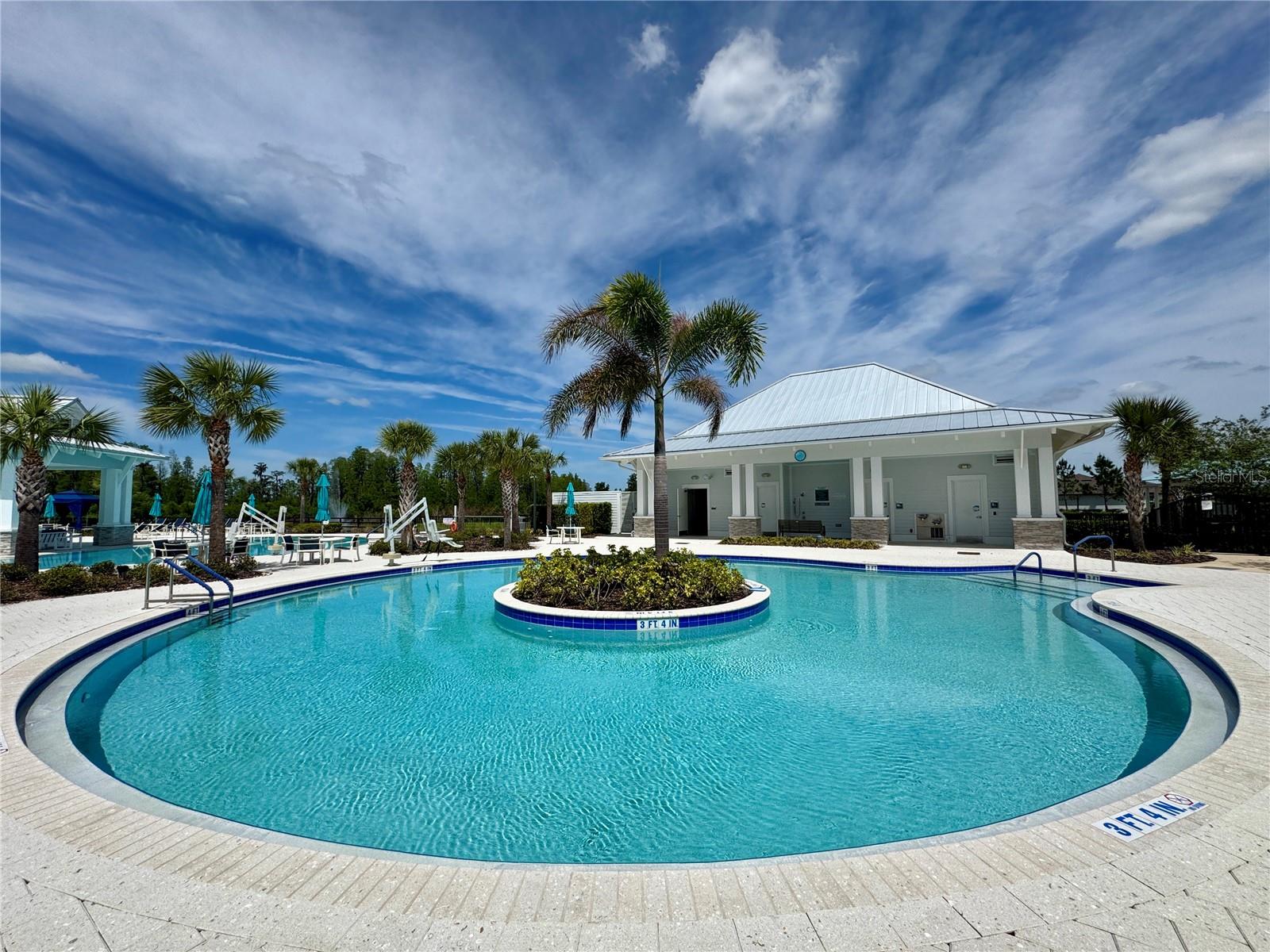 5164 DOCKYARD PL, LAND O LAKES, FL, 34638