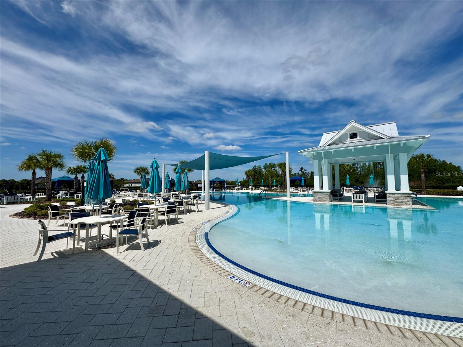 5164 DOCKYARD PL, LAND O LAKES, FL, 34638
