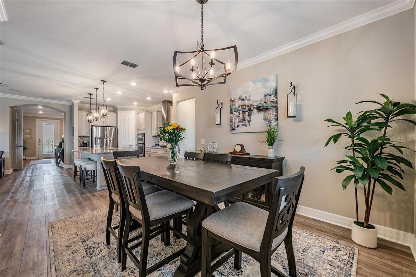 5164 DOCKYARD PL, LAND O LAKES, FL, 34638