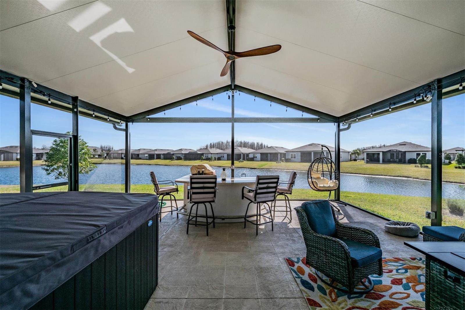 5164 DOCKYARD PL, LAND O LAKES, FL, 34638