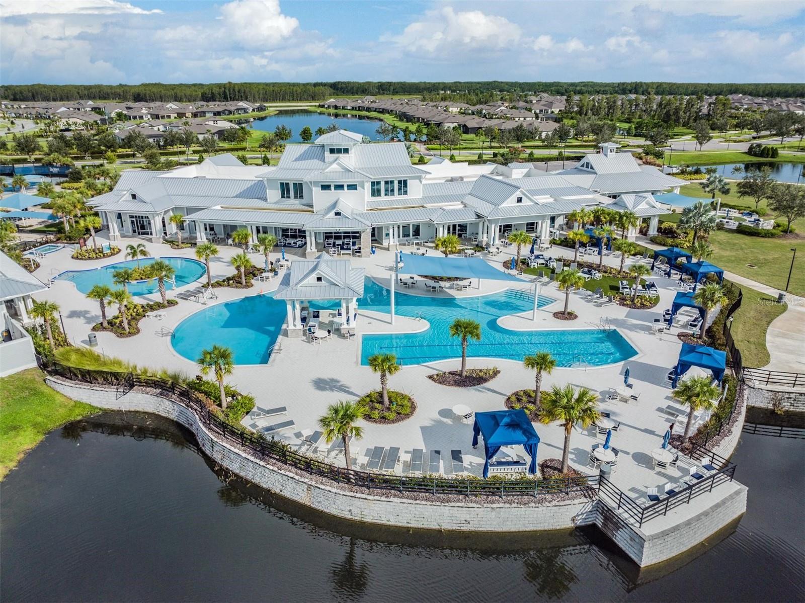 5164 DOCKYARD PL, LAND O LAKES, FL, 34638