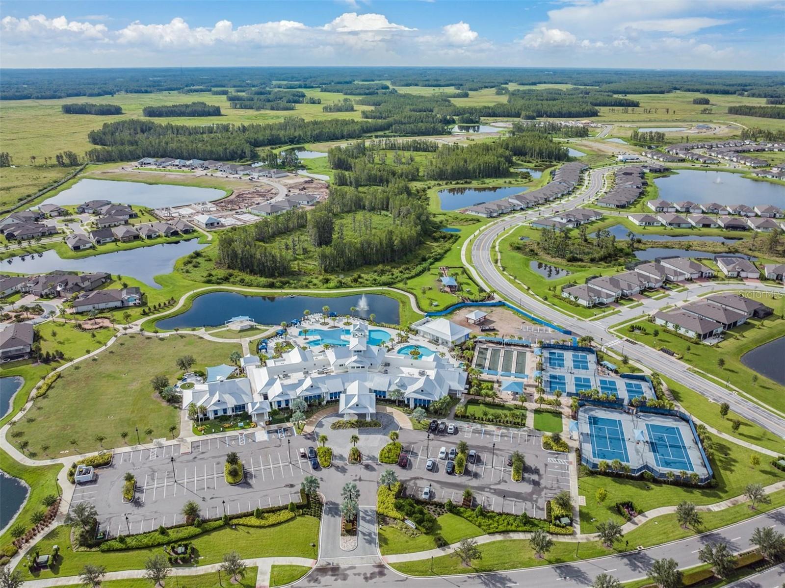 5164 DOCKYARD PL, LAND O LAKES, FL, 34638