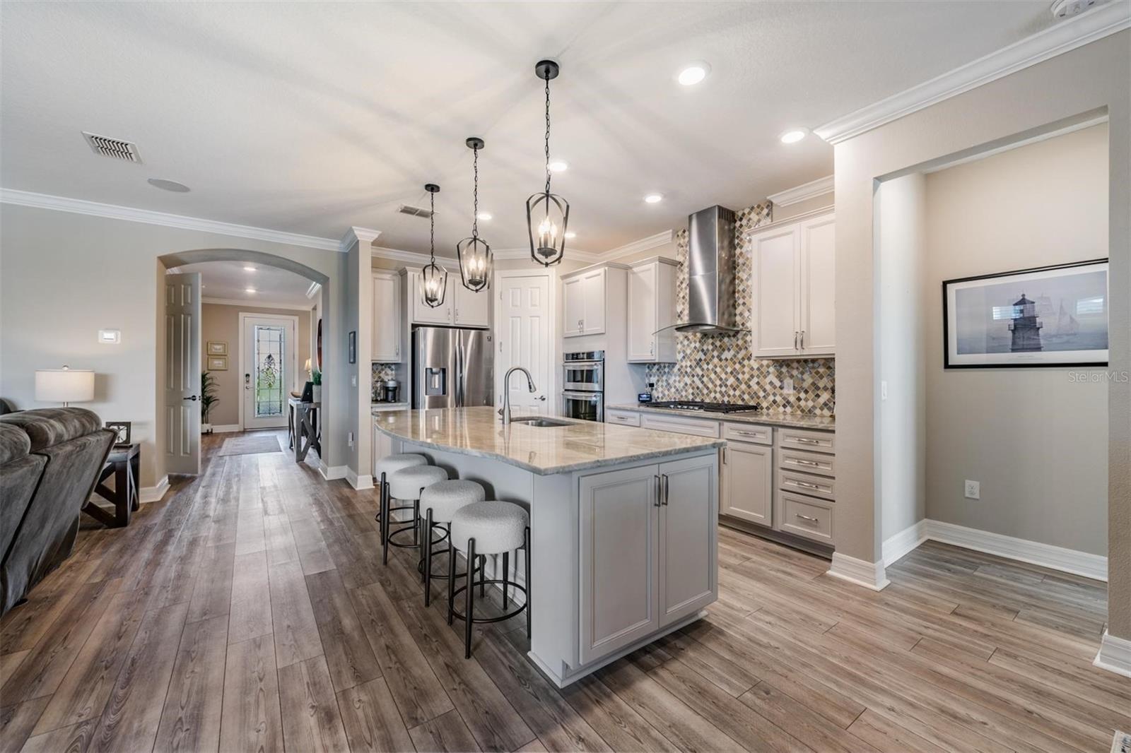 5164 DOCKYARD PL, LAND O LAKES, FL, 34638