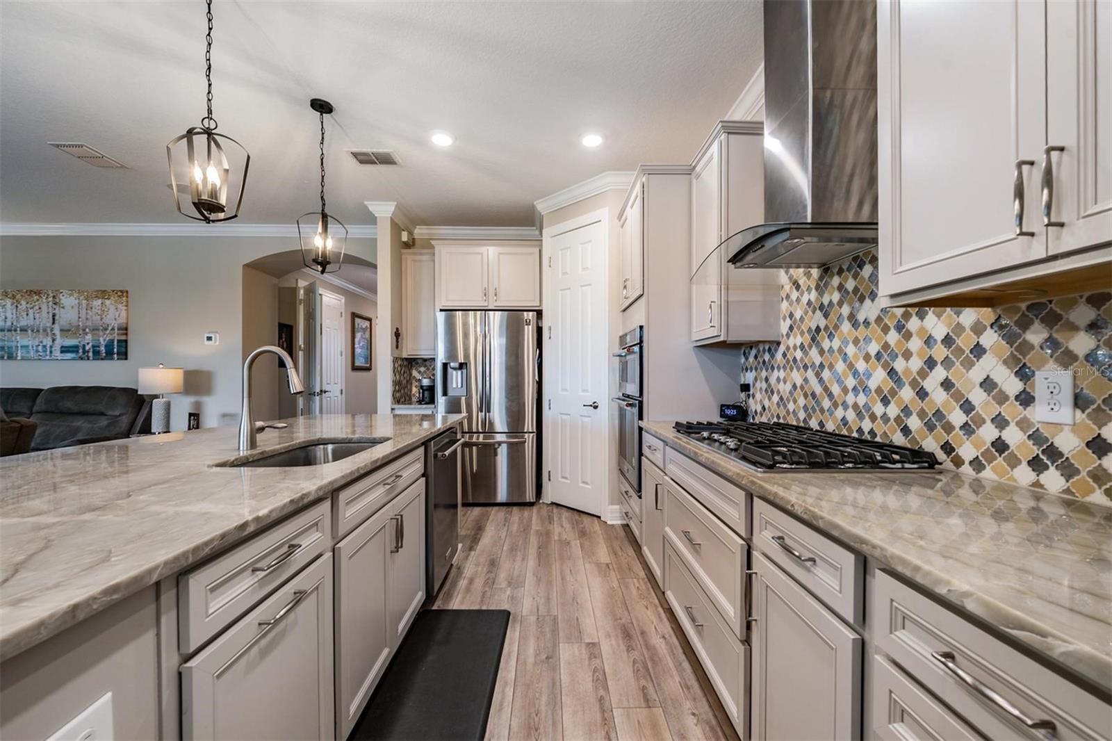 5164 DOCKYARD PL, LAND O LAKES, FL, 34638