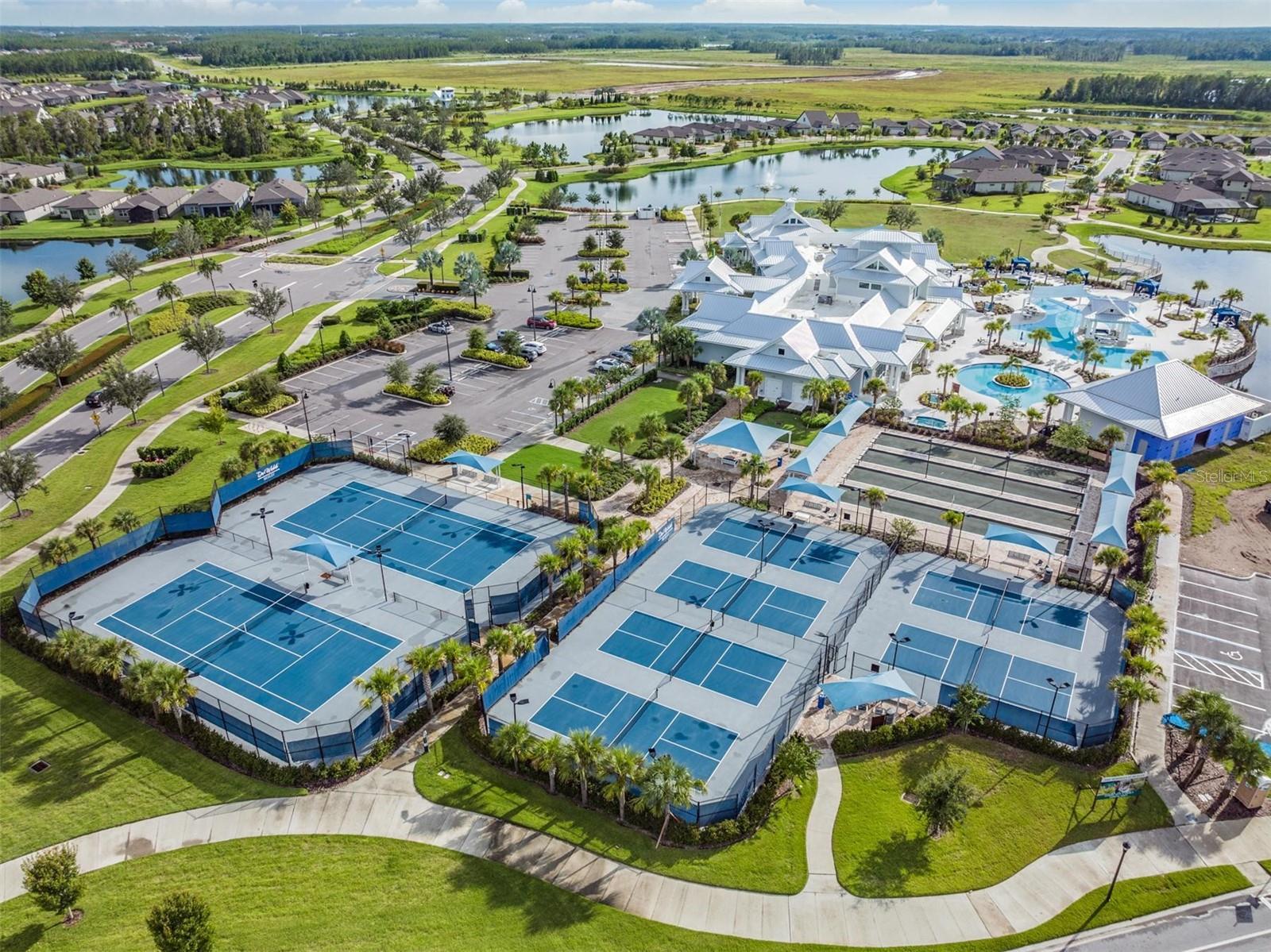5164 DOCKYARD PL, LAND O LAKES, FL, 34638
