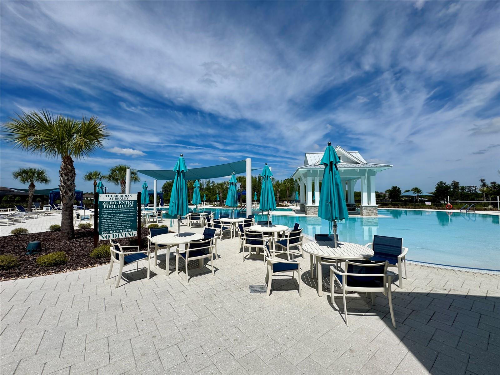 5164 DOCKYARD PL, LAND O LAKES, FL, 34638
