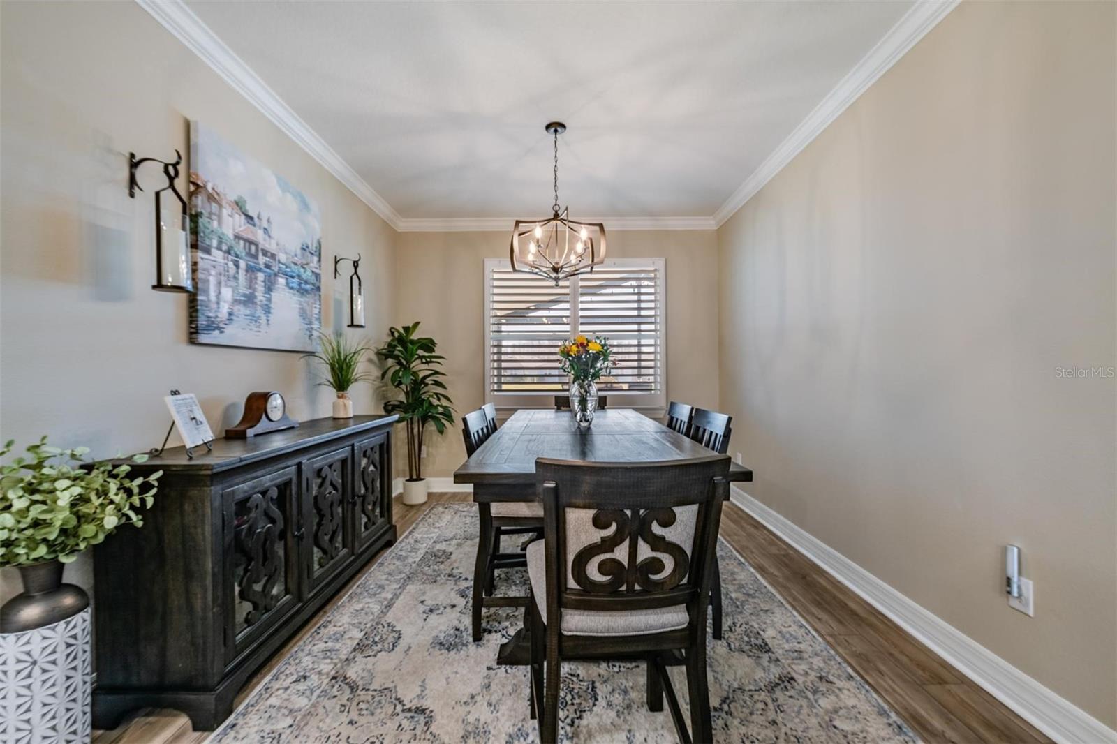 5164 DOCKYARD PL, LAND O LAKES, FL, 34638