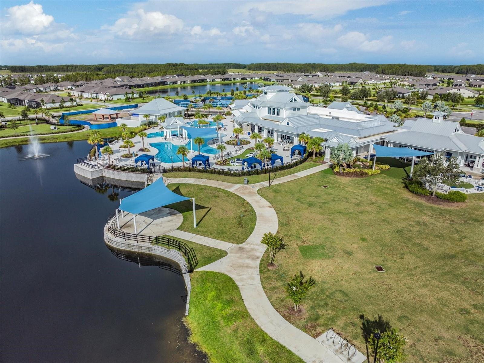5164 DOCKYARD PL, LAND O LAKES, FL, 34638