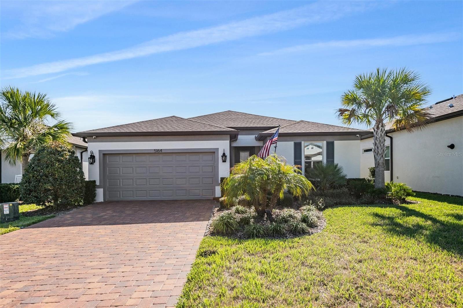 5164 DOCKYARD PL, LAND O LAKES, FL, 34638