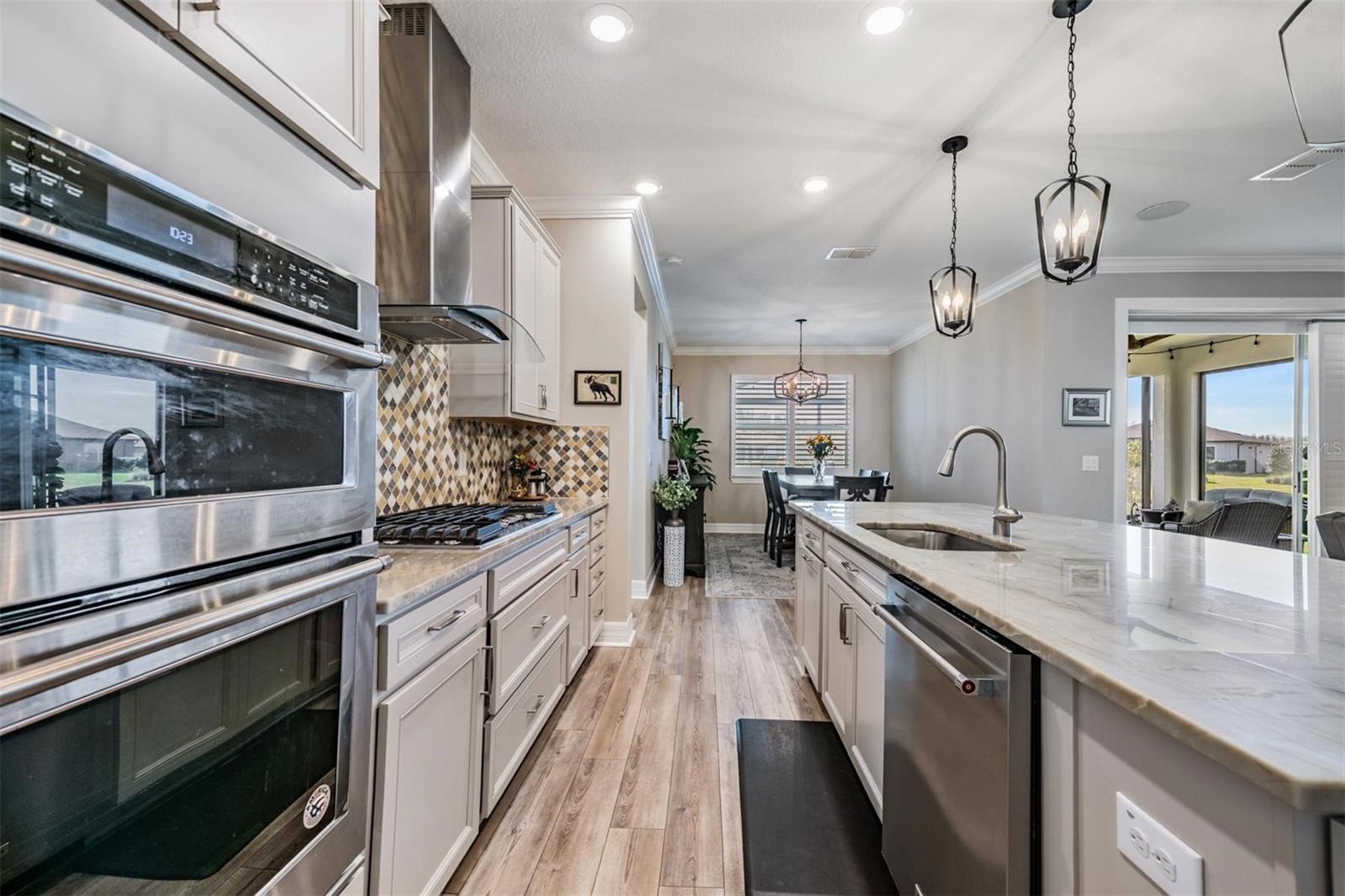 5164 DOCKYARD PL, LAND O LAKES, FL, 34638