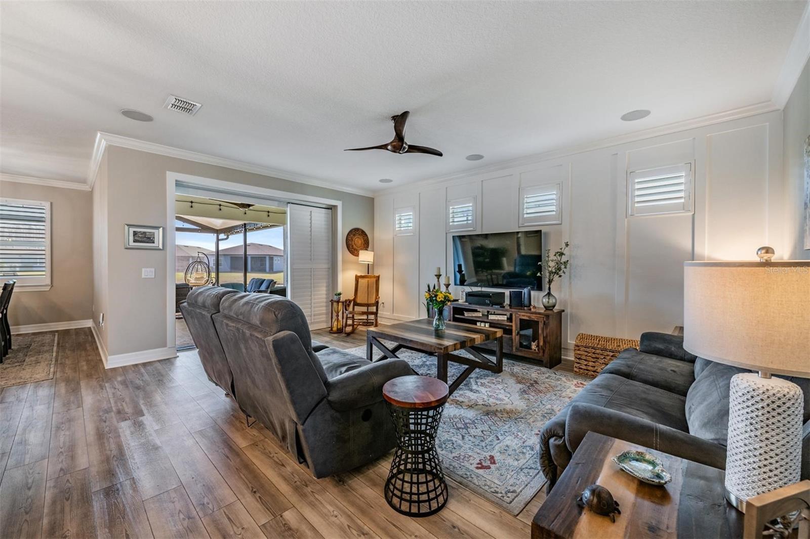 5164 DOCKYARD PL, LAND O LAKES, FL, 34638