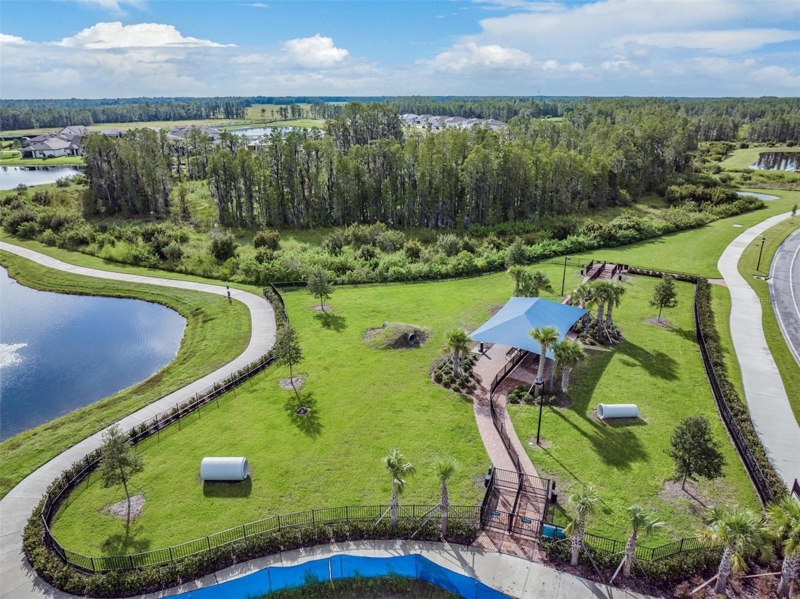 5164 DOCKYARD PL, LAND O LAKES, FL, 34638