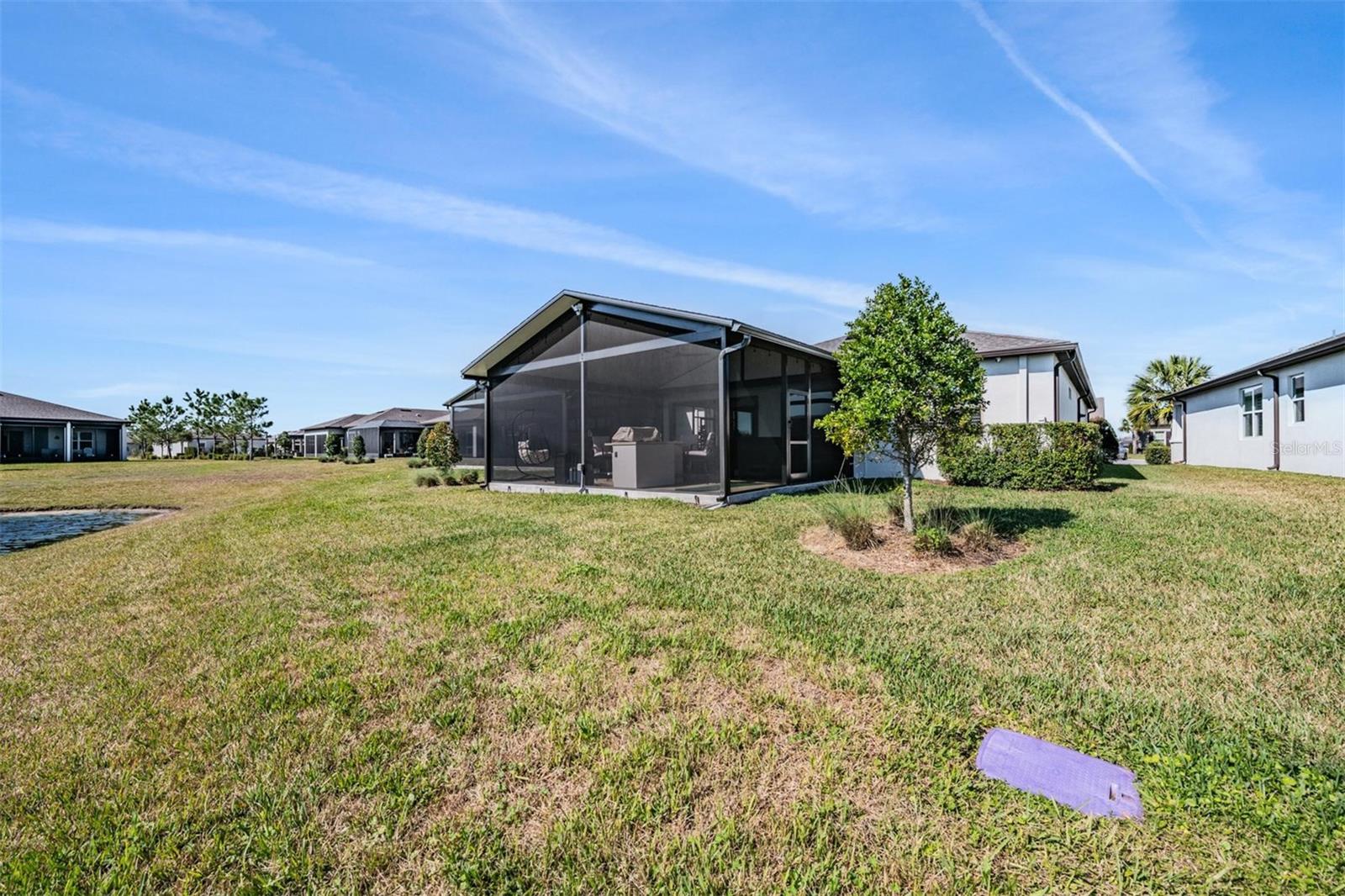 5164 DOCKYARD PL, LAND O LAKES, FL, 34638
