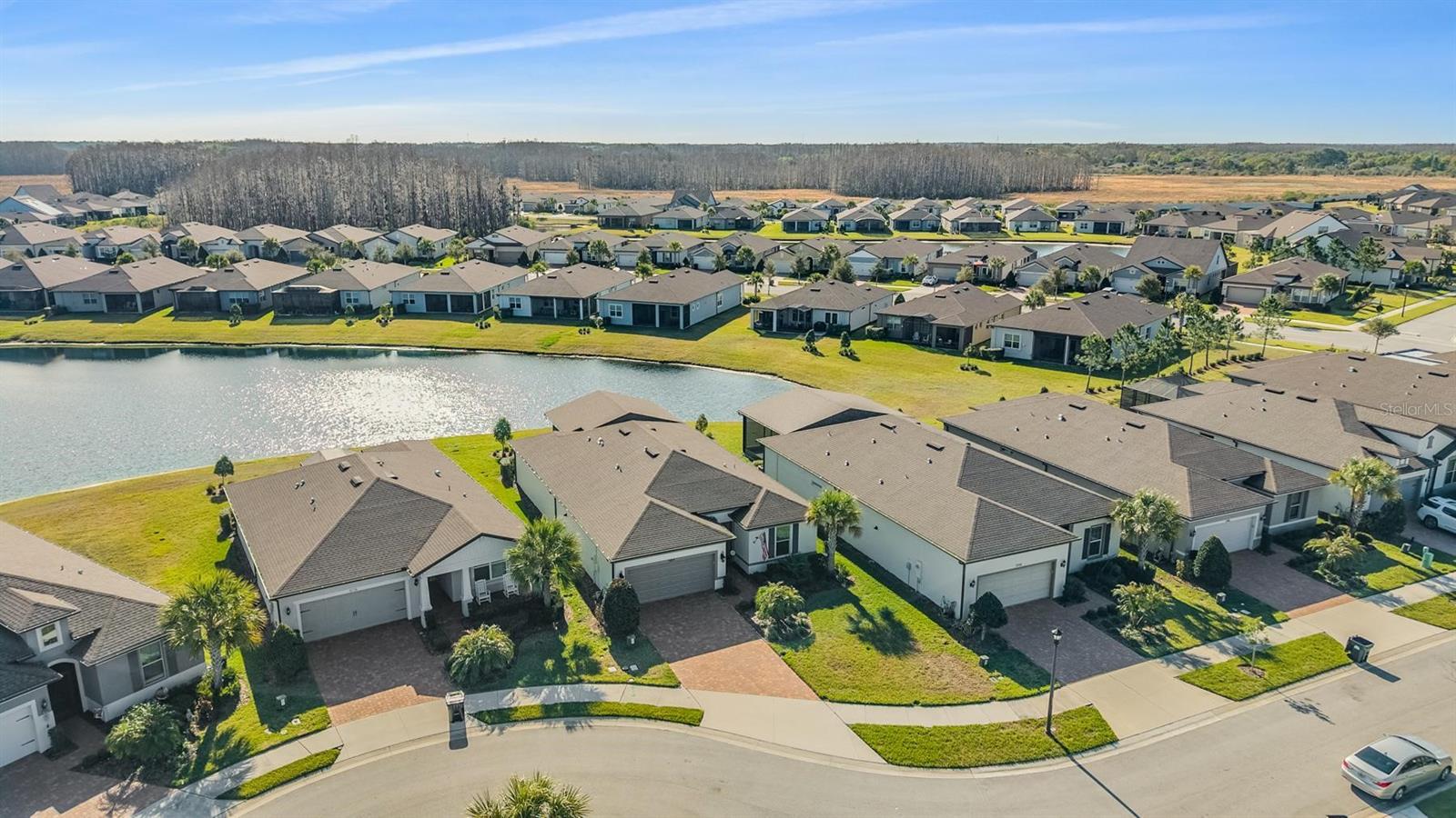 5164 DOCKYARD PL, LAND O LAKES, FL, 34638