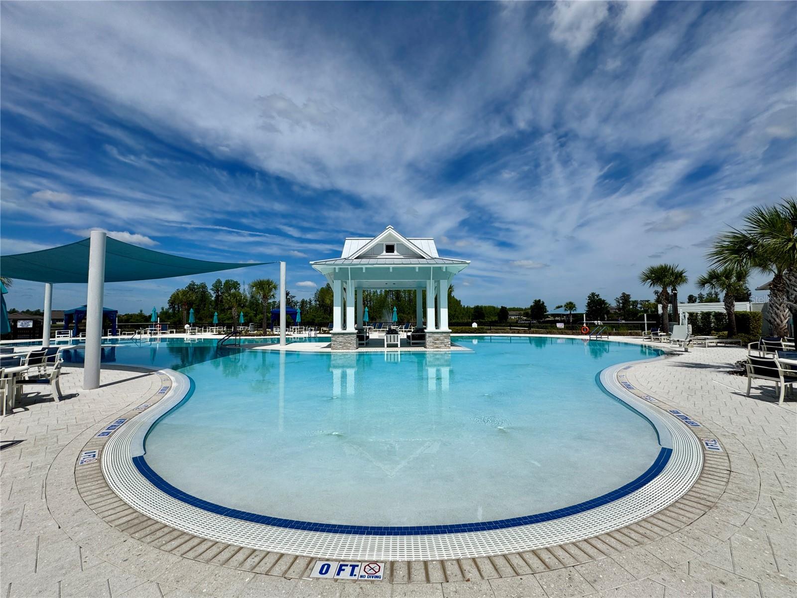 5164 DOCKYARD PL, LAND O LAKES, FL, 34638