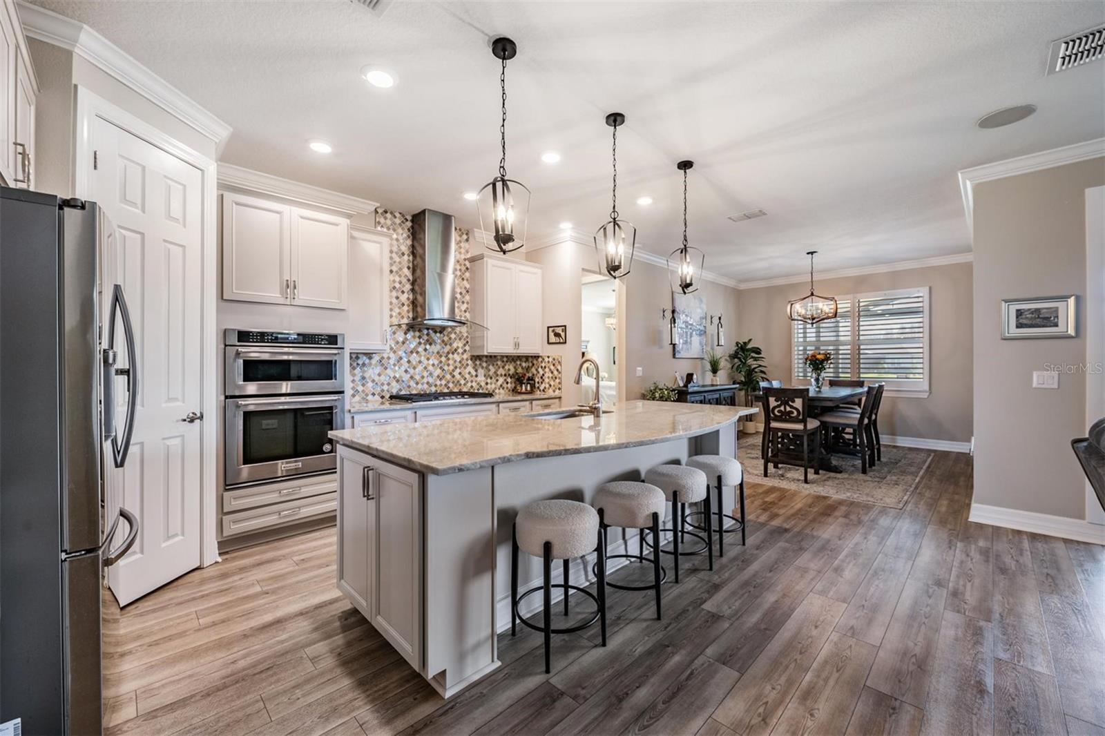 5164 DOCKYARD PL, LAND O LAKES, FL, 34638