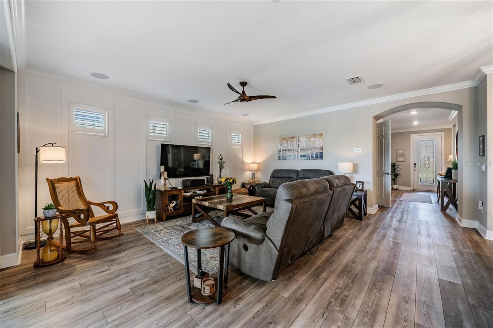 5164 DOCKYARD PL, LAND O LAKES, FL, 34638