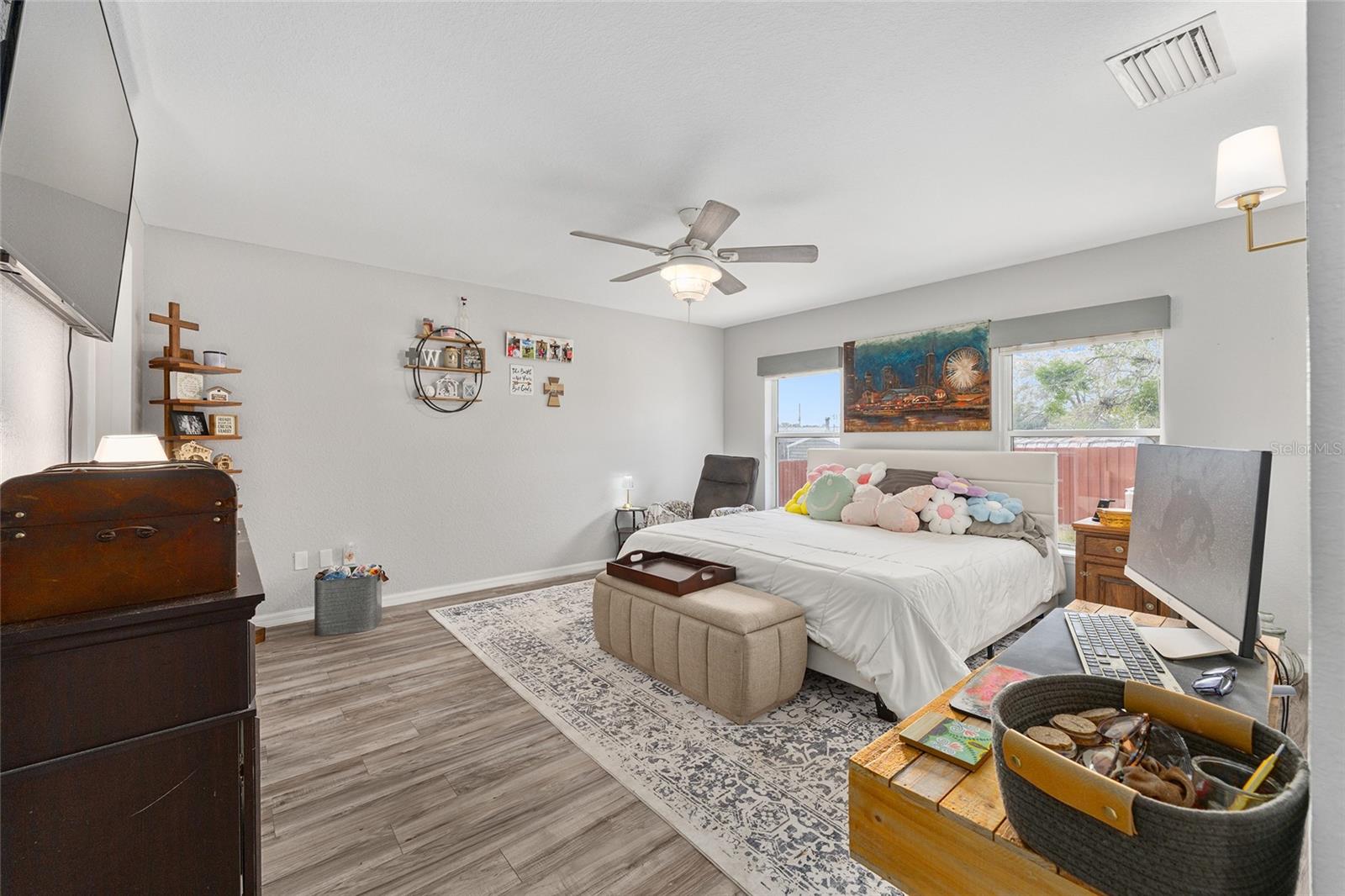 10058 SE 125TH ST, BELLEVIEW, FL, 34420