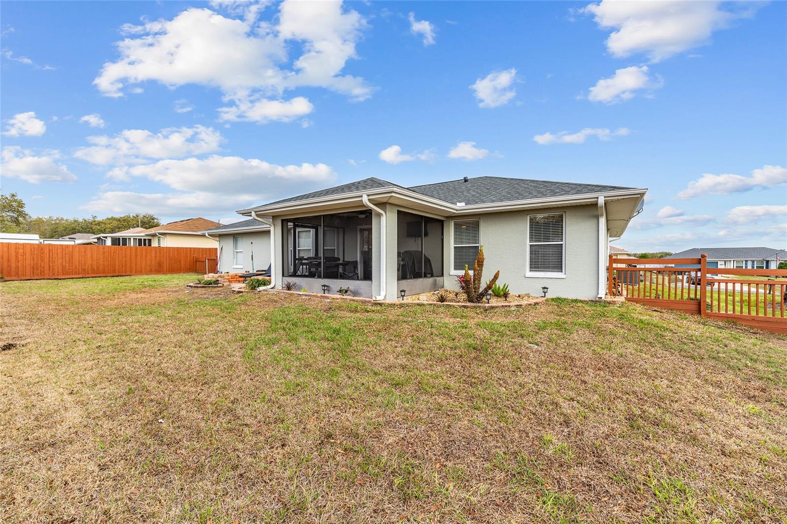 10058 SE 125TH ST, BELLEVIEW, FL, 34420