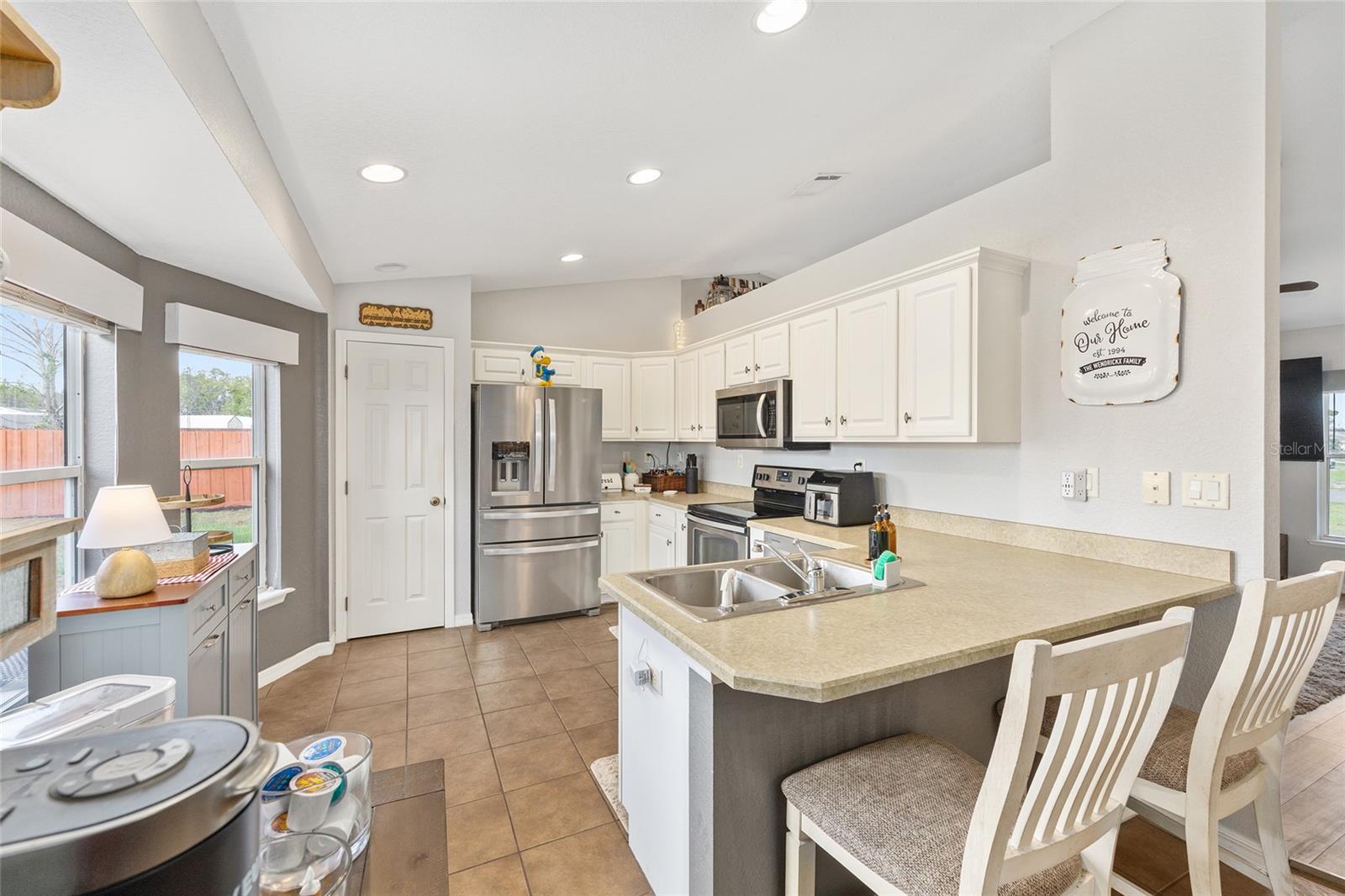 10058 SE 125TH ST, BELLEVIEW, FL, 34420