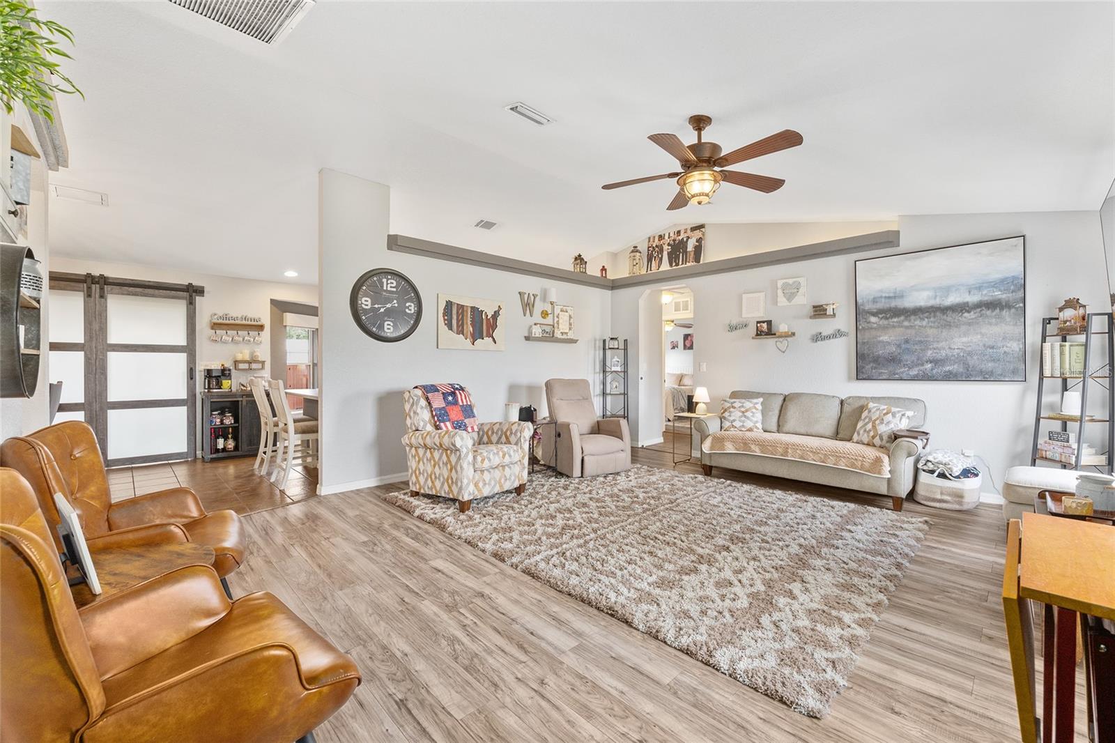 10058 SE 125TH ST, BELLEVIEW, FL, 34420