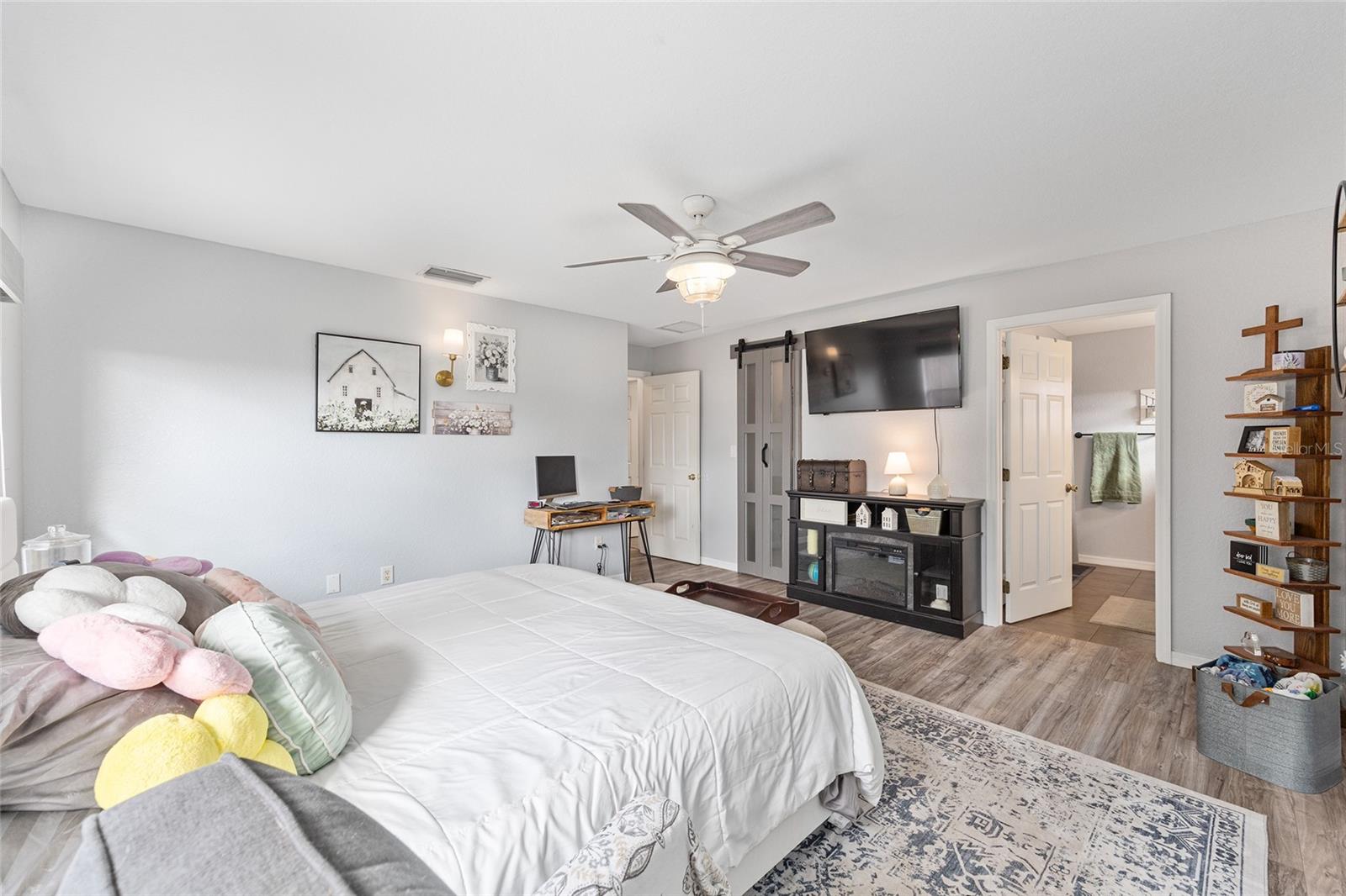 10058 SE 125TH ST, BELLEVIEW, FL, 34420