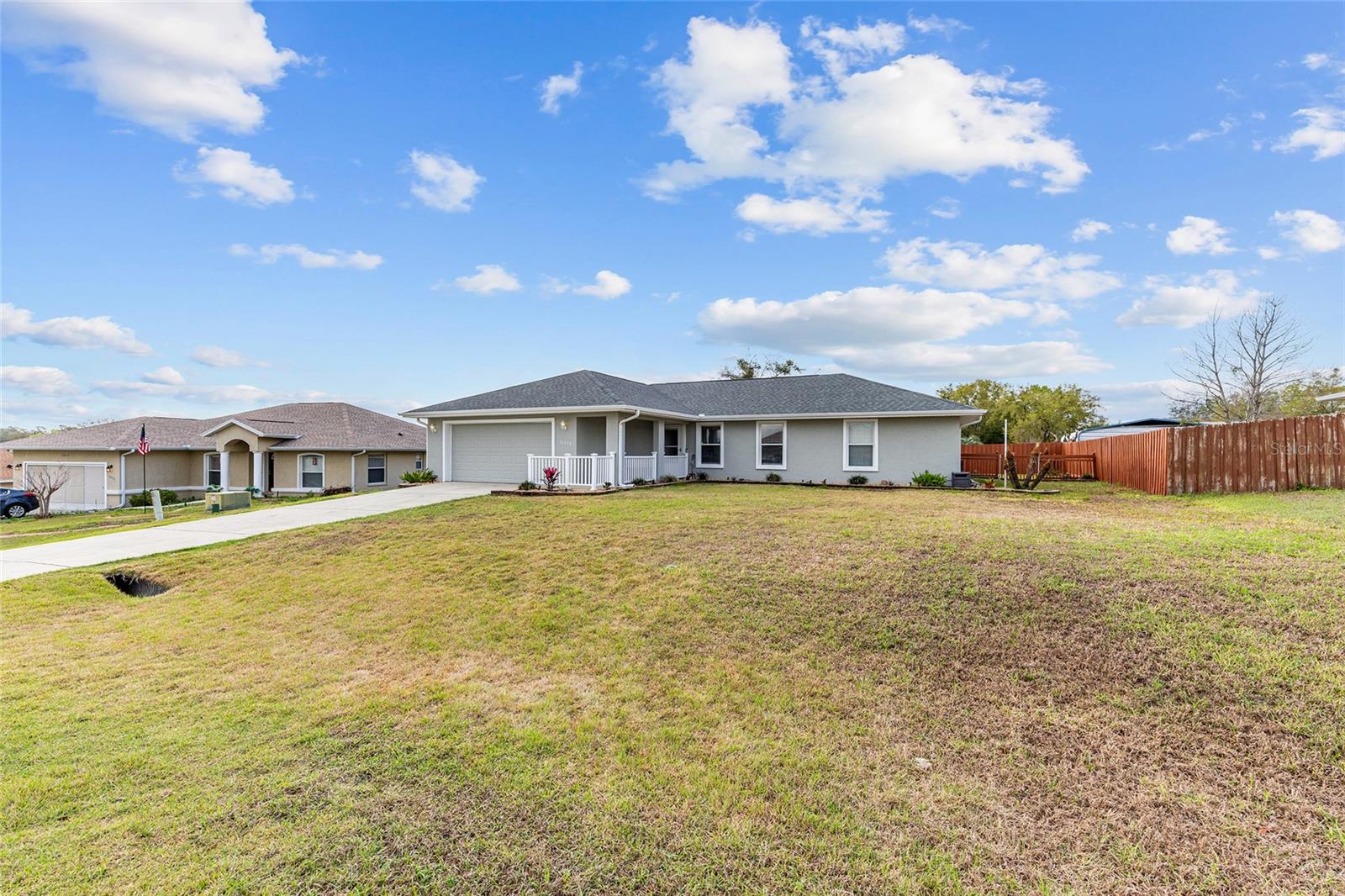 10058 SE 125TH ST, BELLEVIEW, FL, 34420