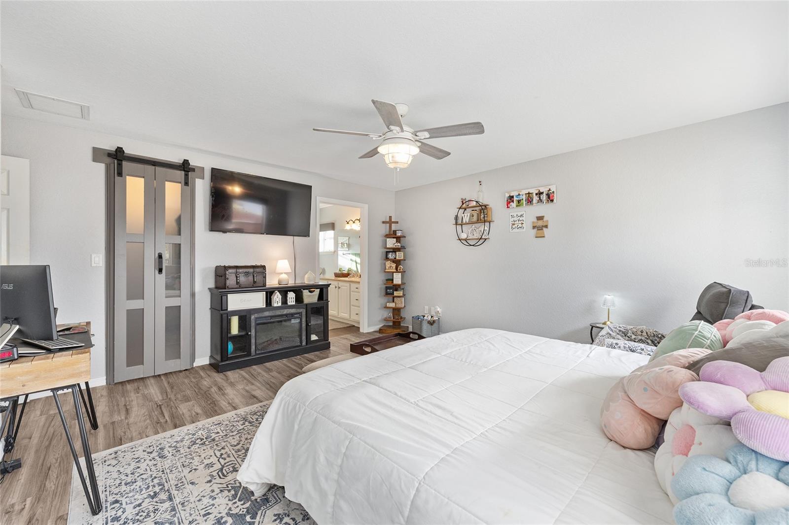 10058 SE 125TH ST, BELLEVIEW, FL, 34420