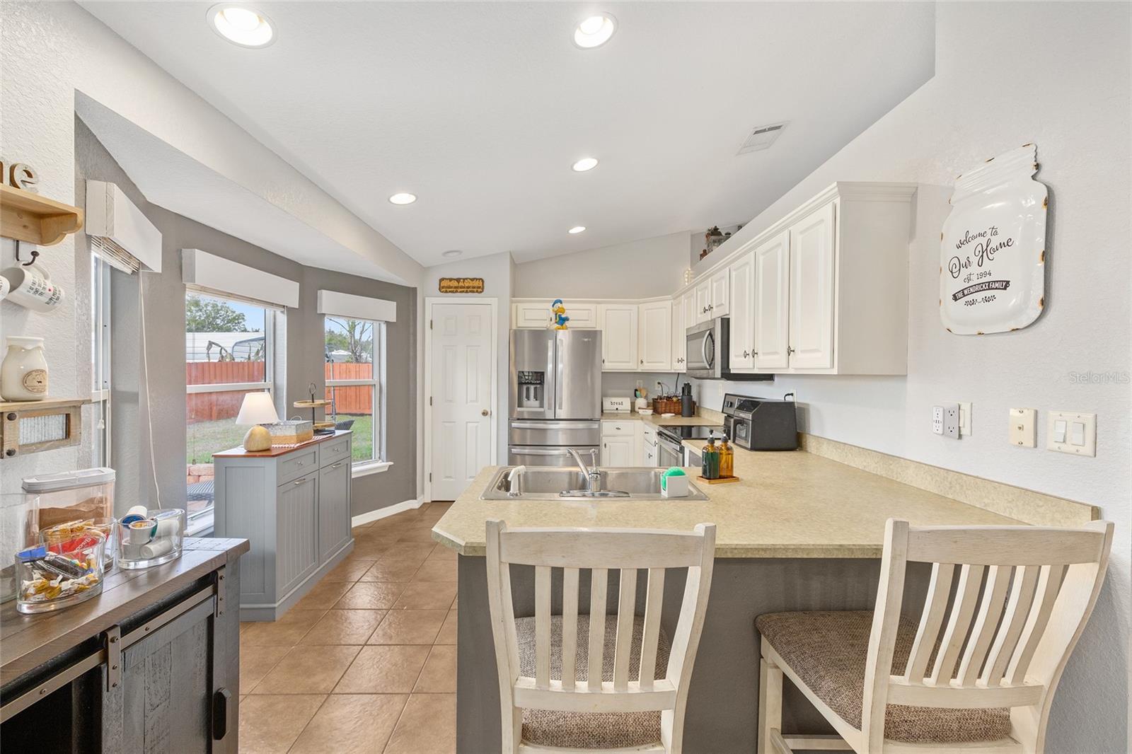 10058 SE 125TH ST, BELLEVIEW, FL, 34420