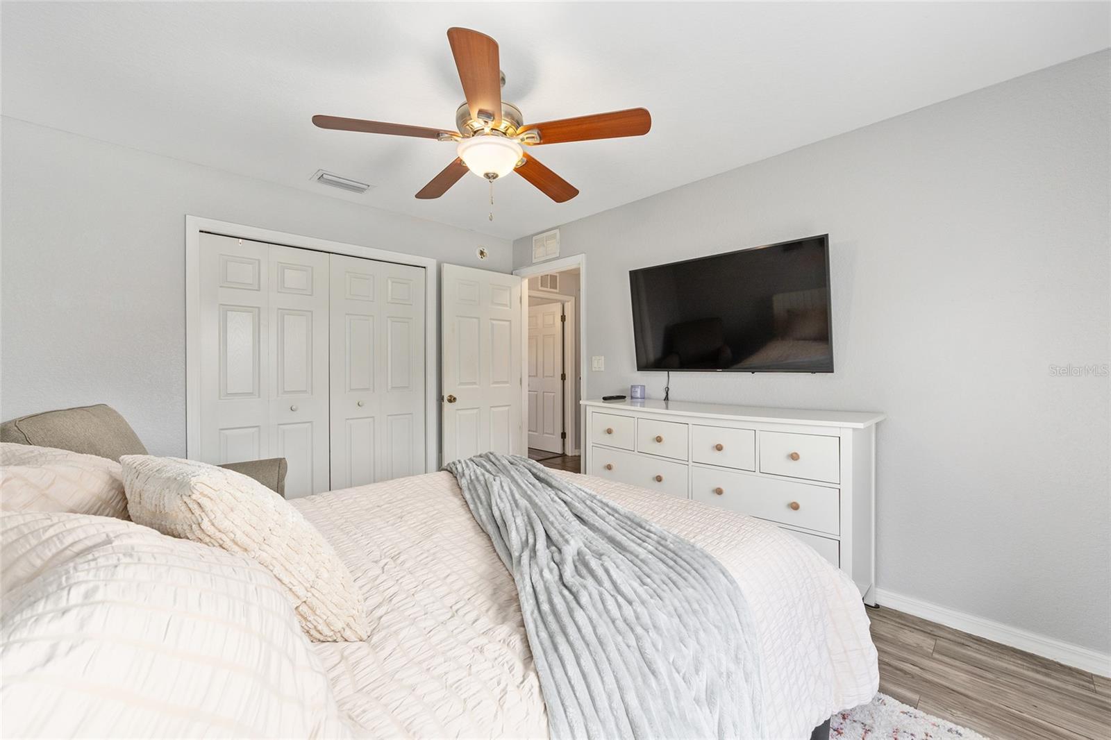 10058 SE 125TH ST, BELLEVIEW, FL, 34420