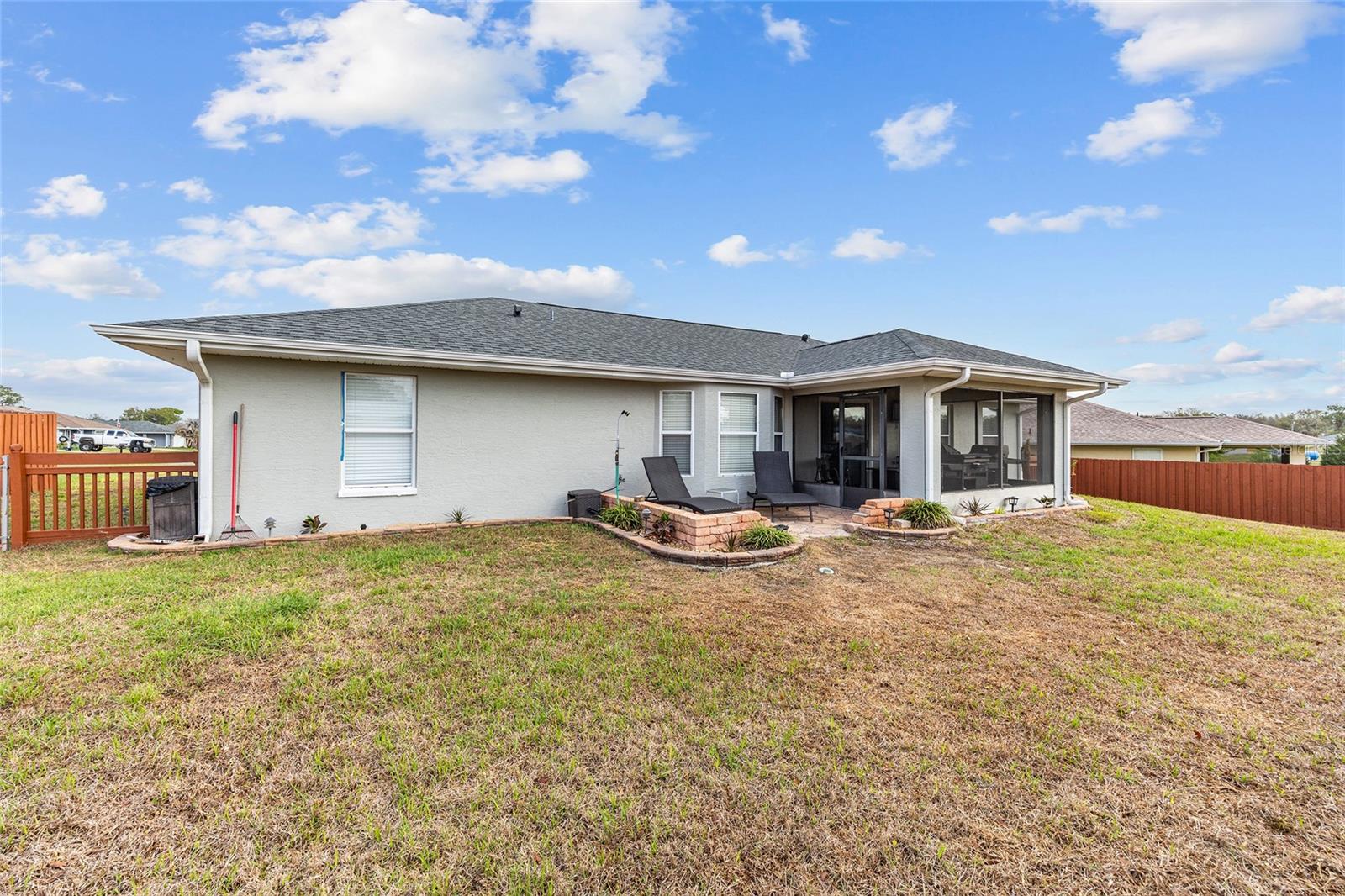 10058 SE 125TH ST, BELLEVIEW, FL, 34420