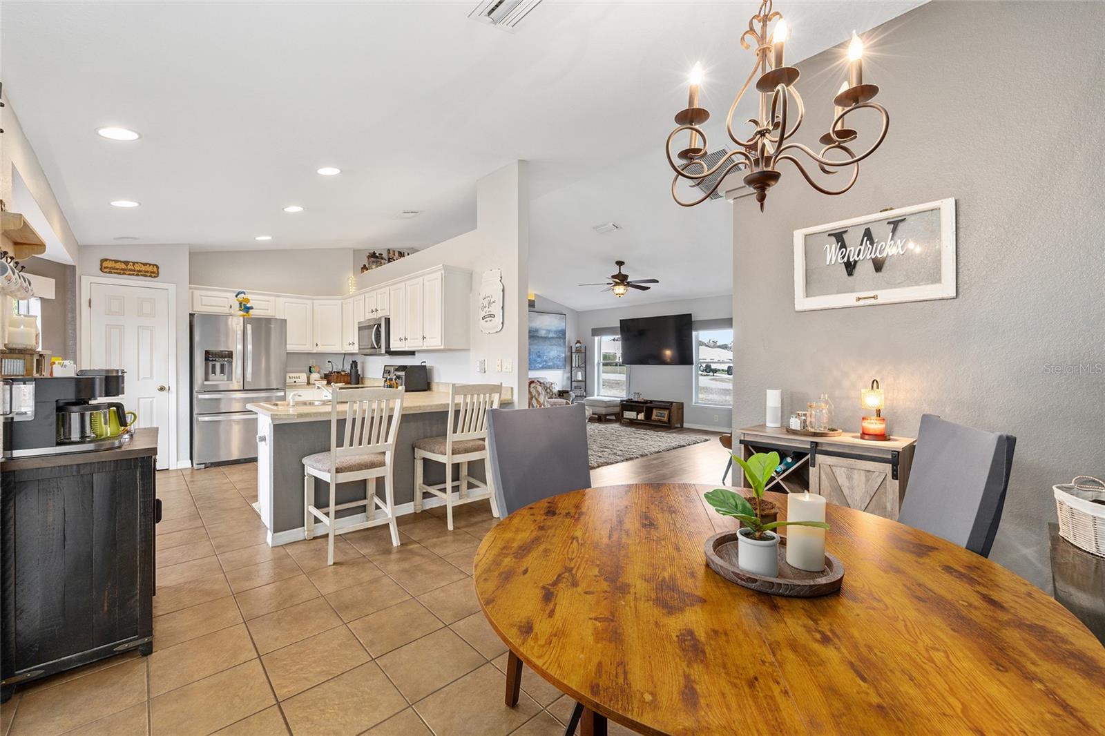 10058 SE 125TH ST, BELLEVIEW, FL, 34420