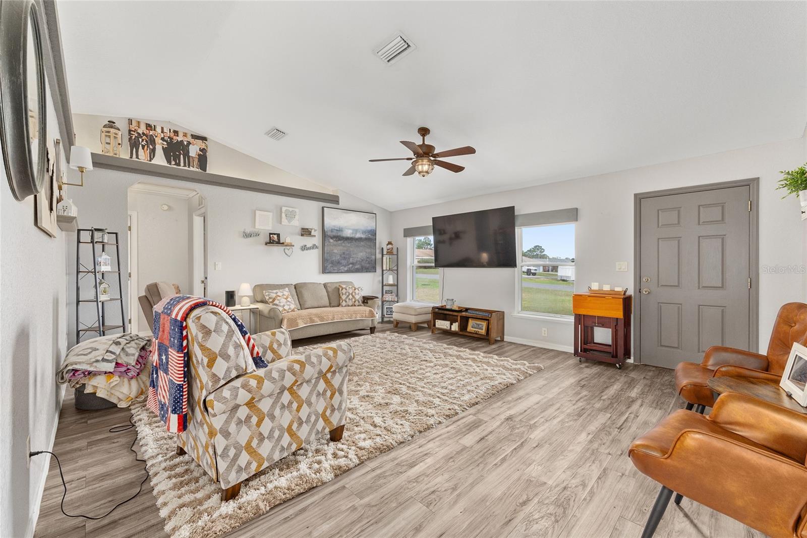 10058 SE 125TH ST, BELLEVIEW, FL, 34420