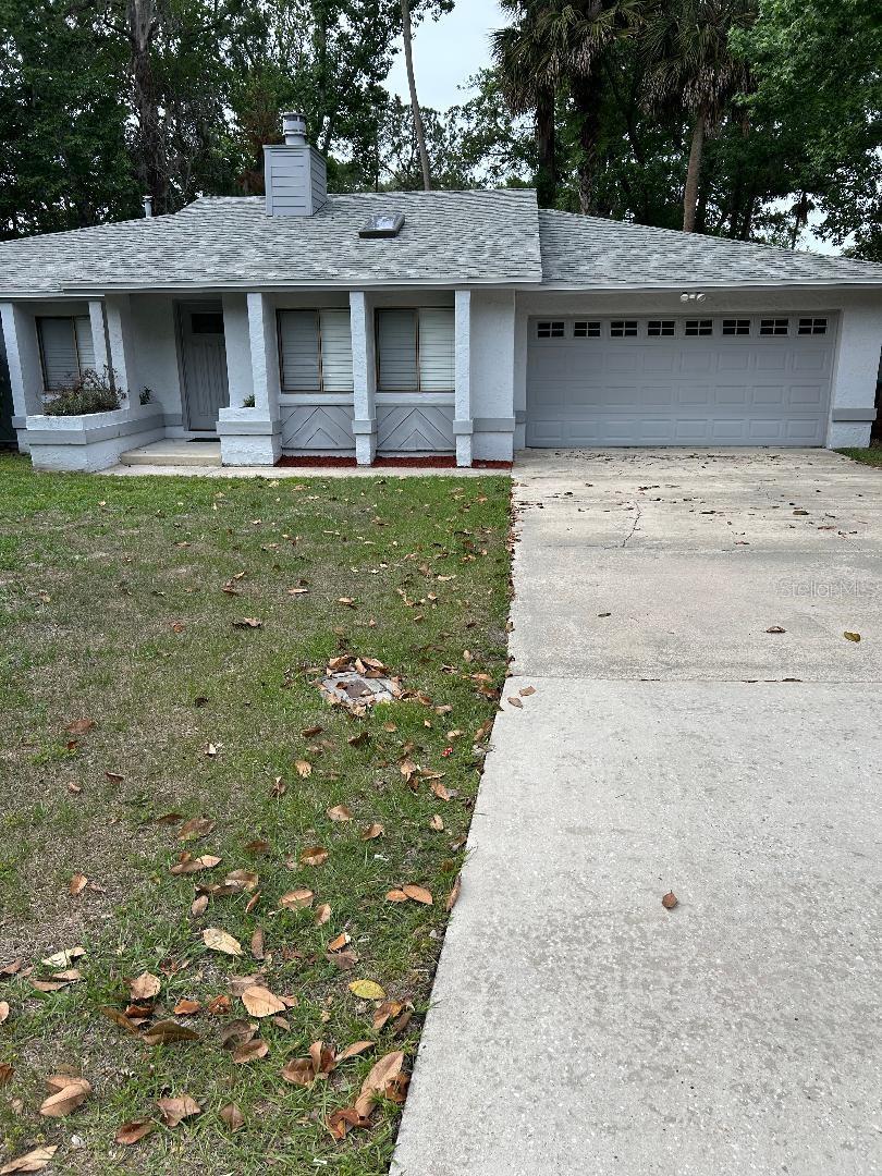 807 BUCKIE DR, WINTER SPRINGS, FL, 32708