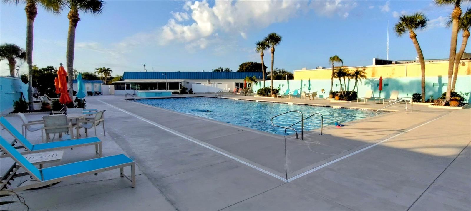 1351 BAYSHORE DR #108, FORT PIERCE, FL, 34949