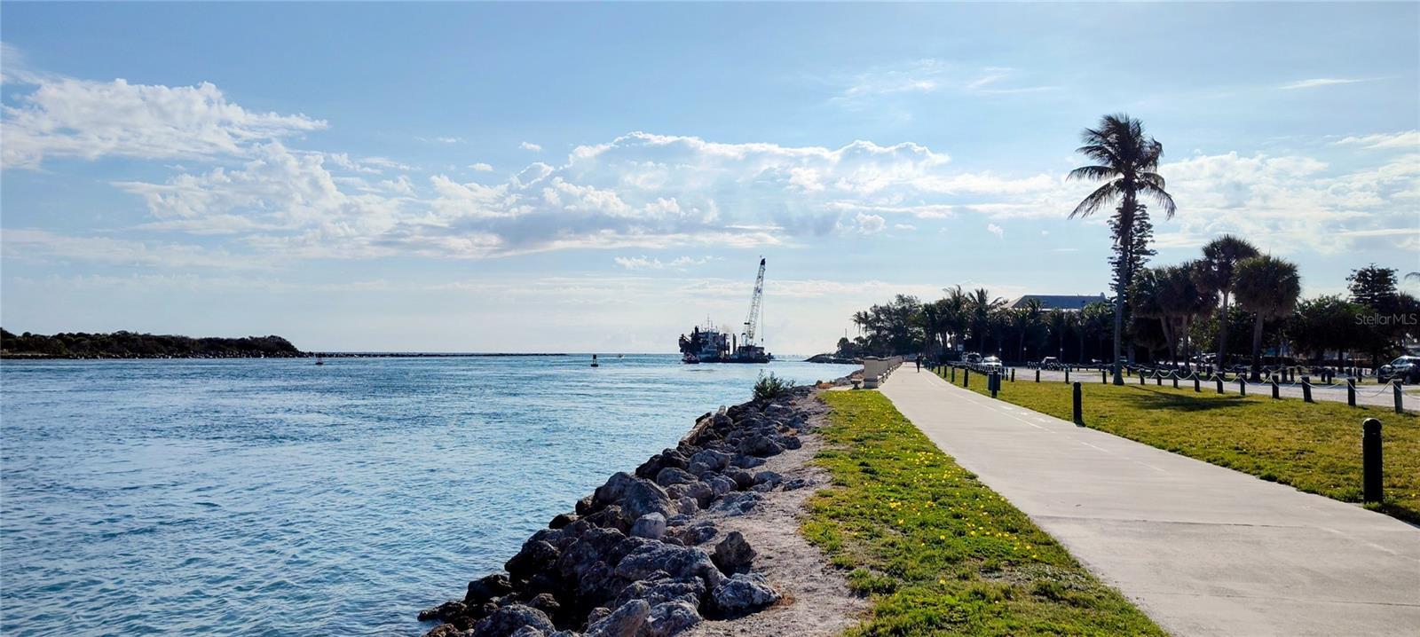 1351 BAYSHORE DR #108, FORT PIERCE, FL, 34949