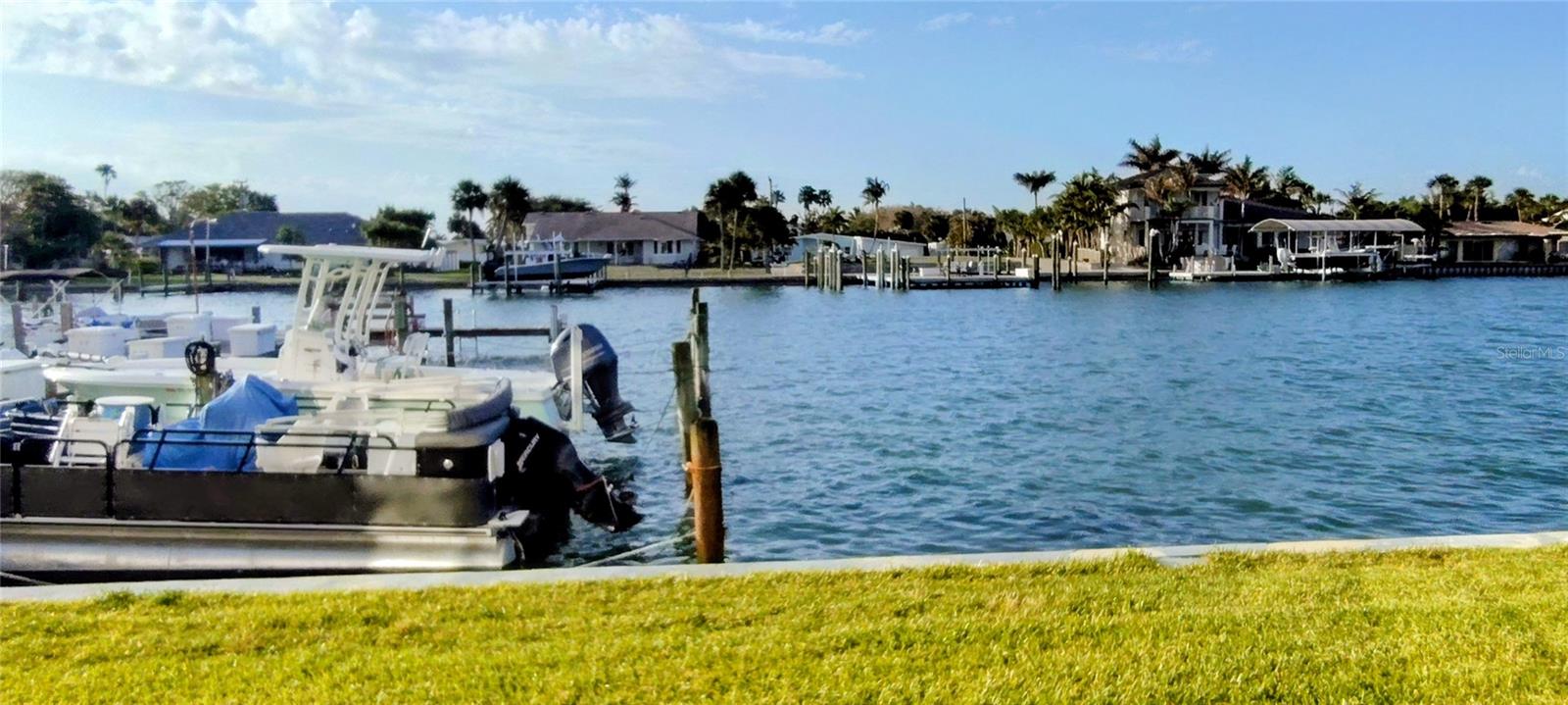 1351 BAYSHORE DR #108, FORT PIERCE, FL, 34949
