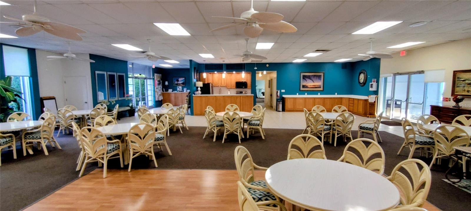 1351 BAYSHORE DR #108, FORT PIERCE, FL, 34949