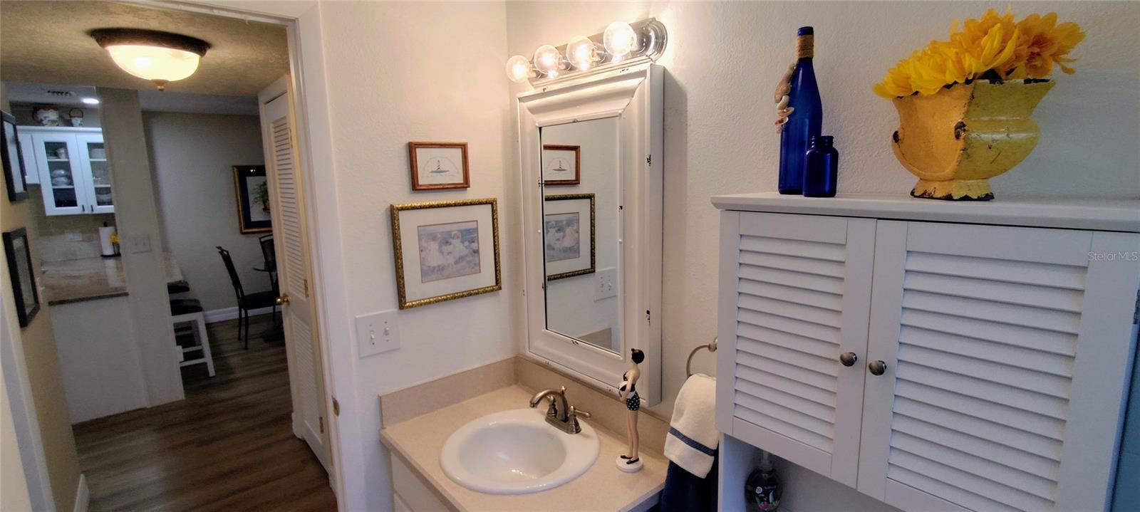 1351 BAYSHORE DR #108, FORT PIERCE, FL, 34949