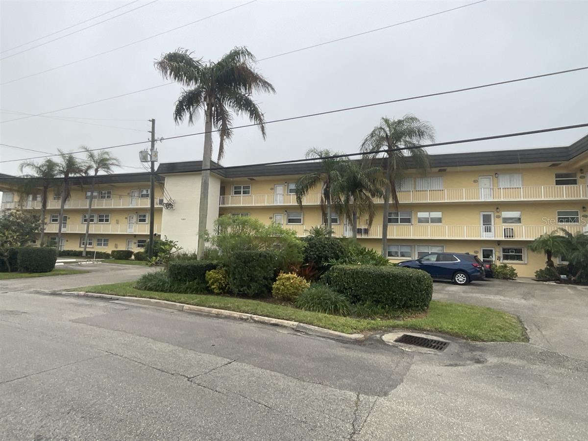 1351 BAYSHORE DR #108, FORT PIERCE, FL, 34949