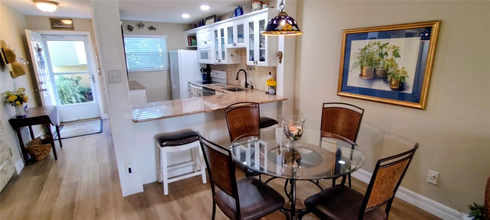 1351 BAYSHORE DR #108, FORT PIERCE, FL, 34949
