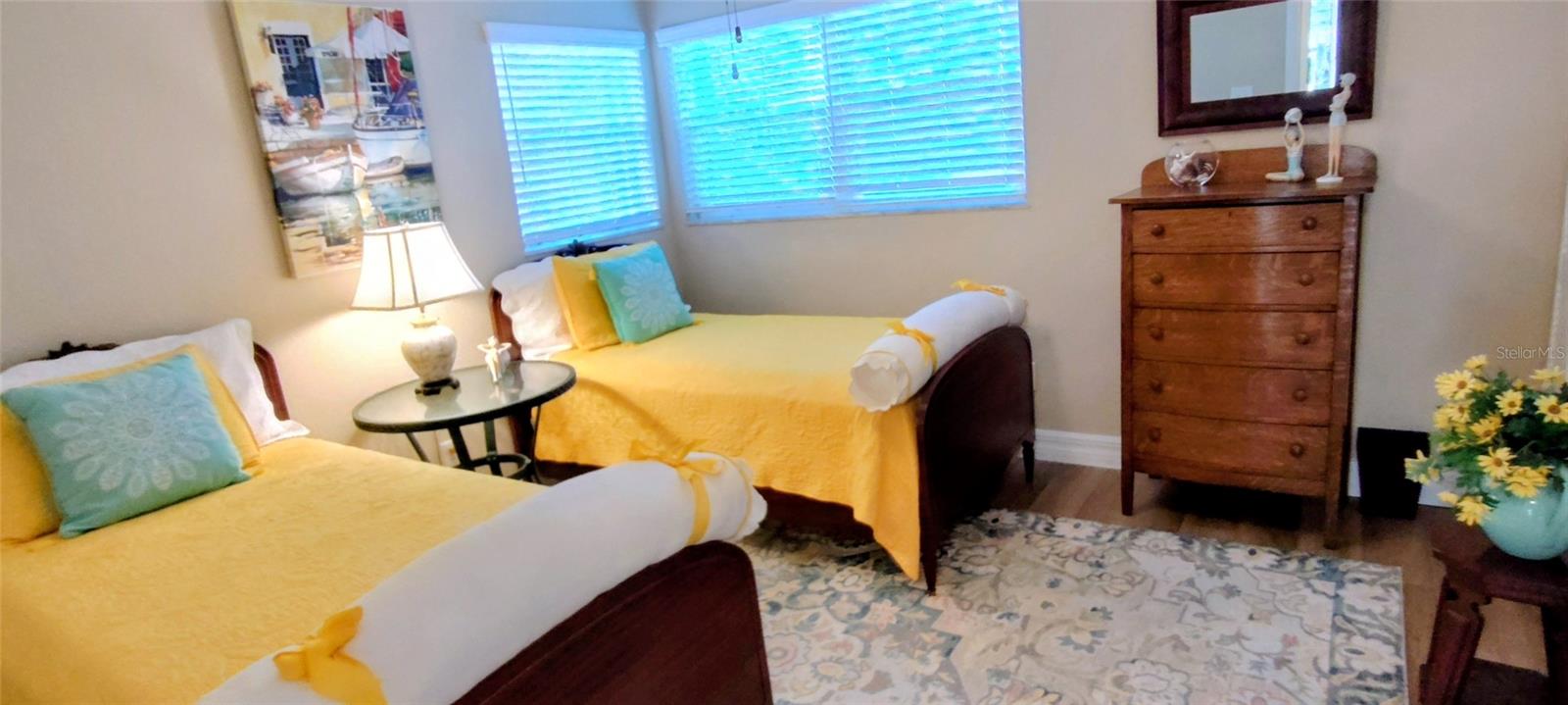 1351 BAYSHORE DR #108, FORT PIERCE, FL, 34949