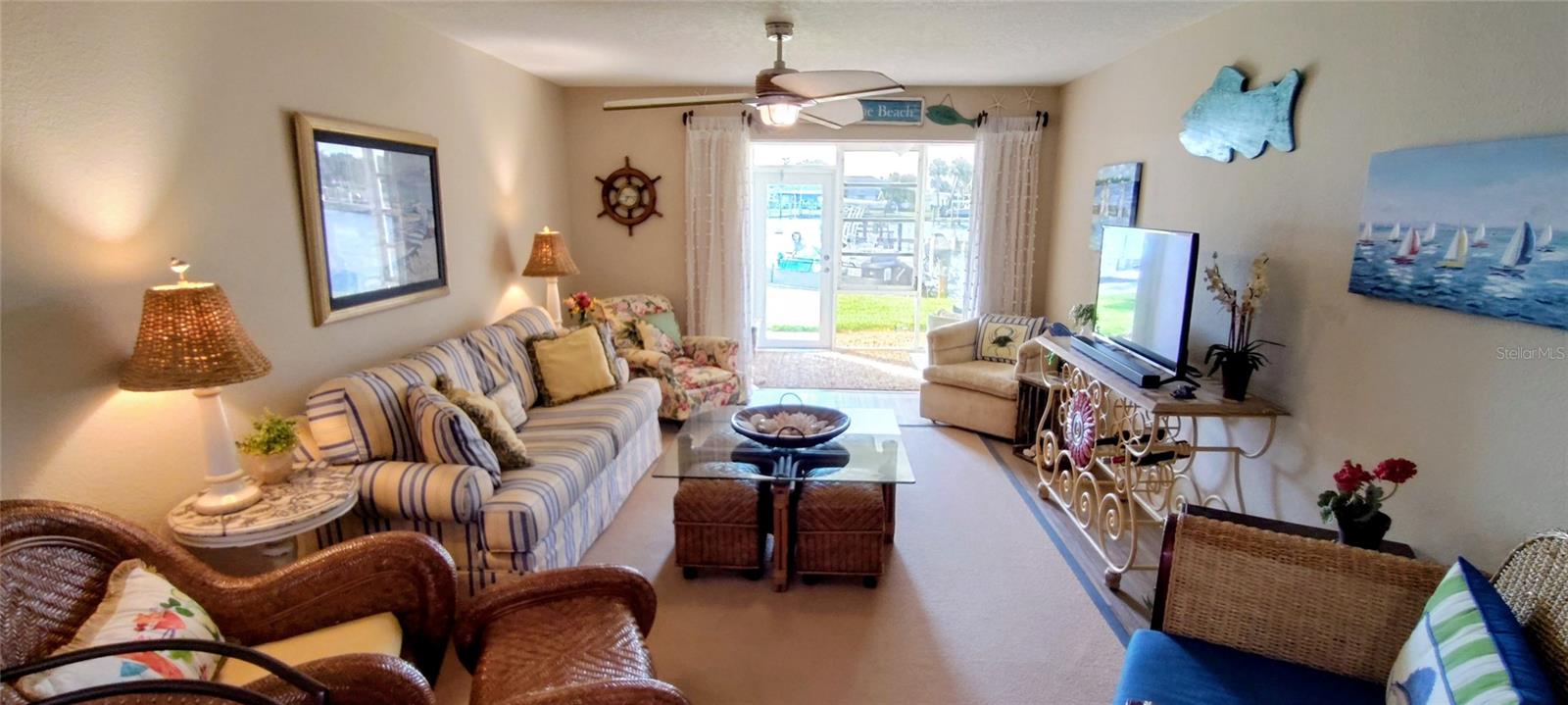 1351 BAYSHORE DR #108, FORT PIERCE, FL, 34949